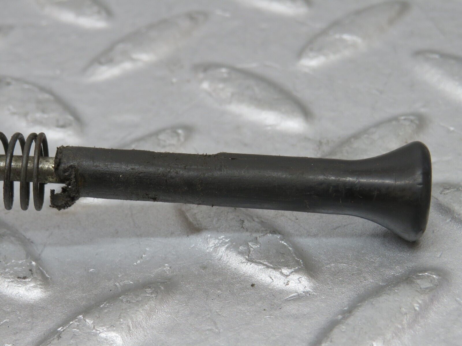 35748 Mercedes-Benz W108 Rear Right Door Lock Knob