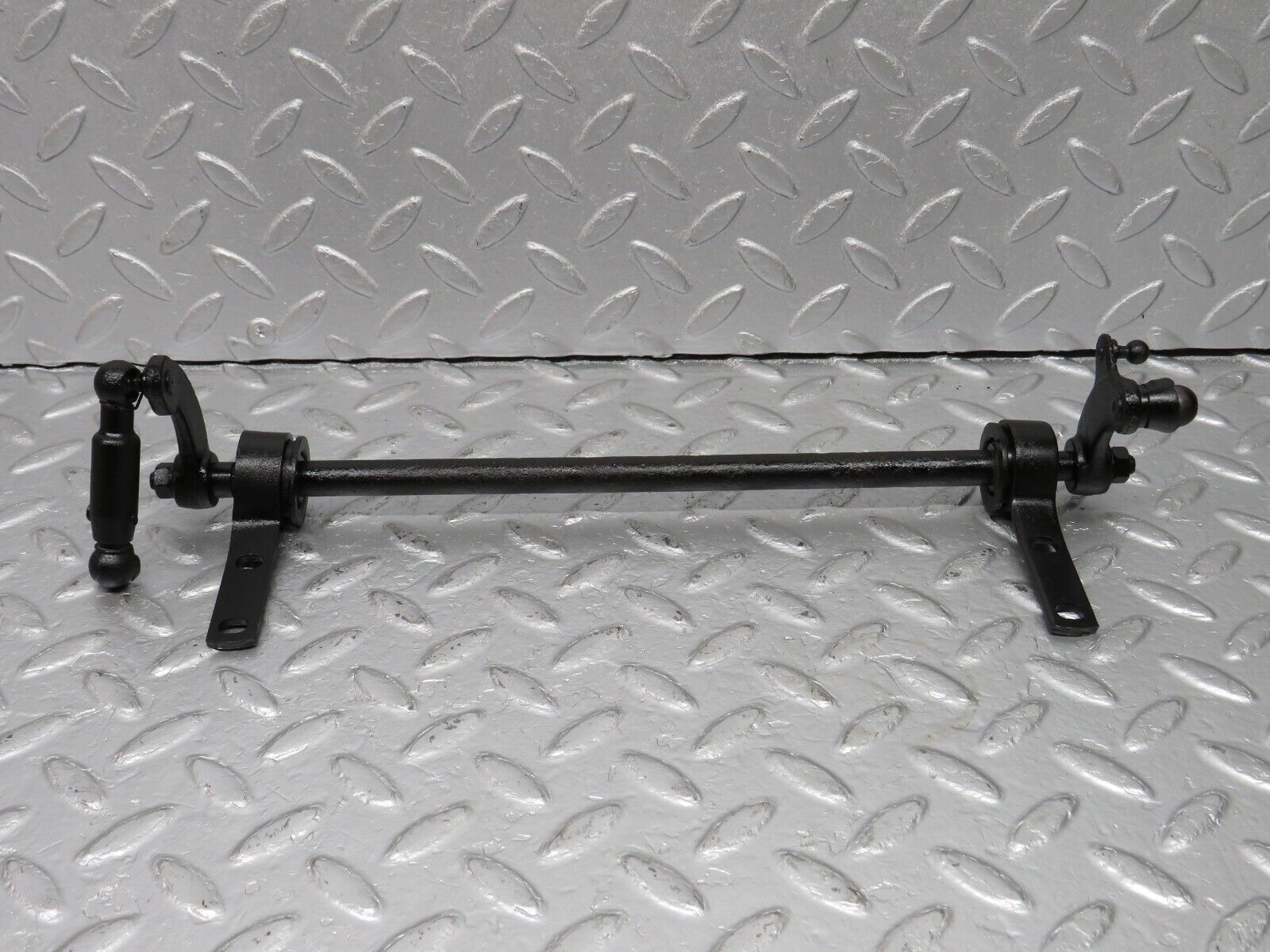 40431 Mercedes-Benz W110 230 Accelerator Linkage