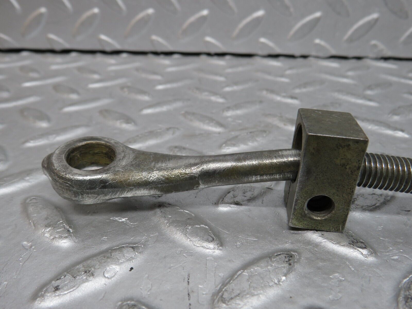 37719 Mercedes-Benz W108 280S Alternator Generator Tensioner