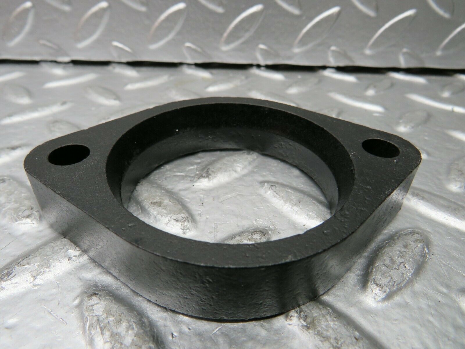 22907 Mercedes-Benz C107 450SLC Coupe Exhaust Flange