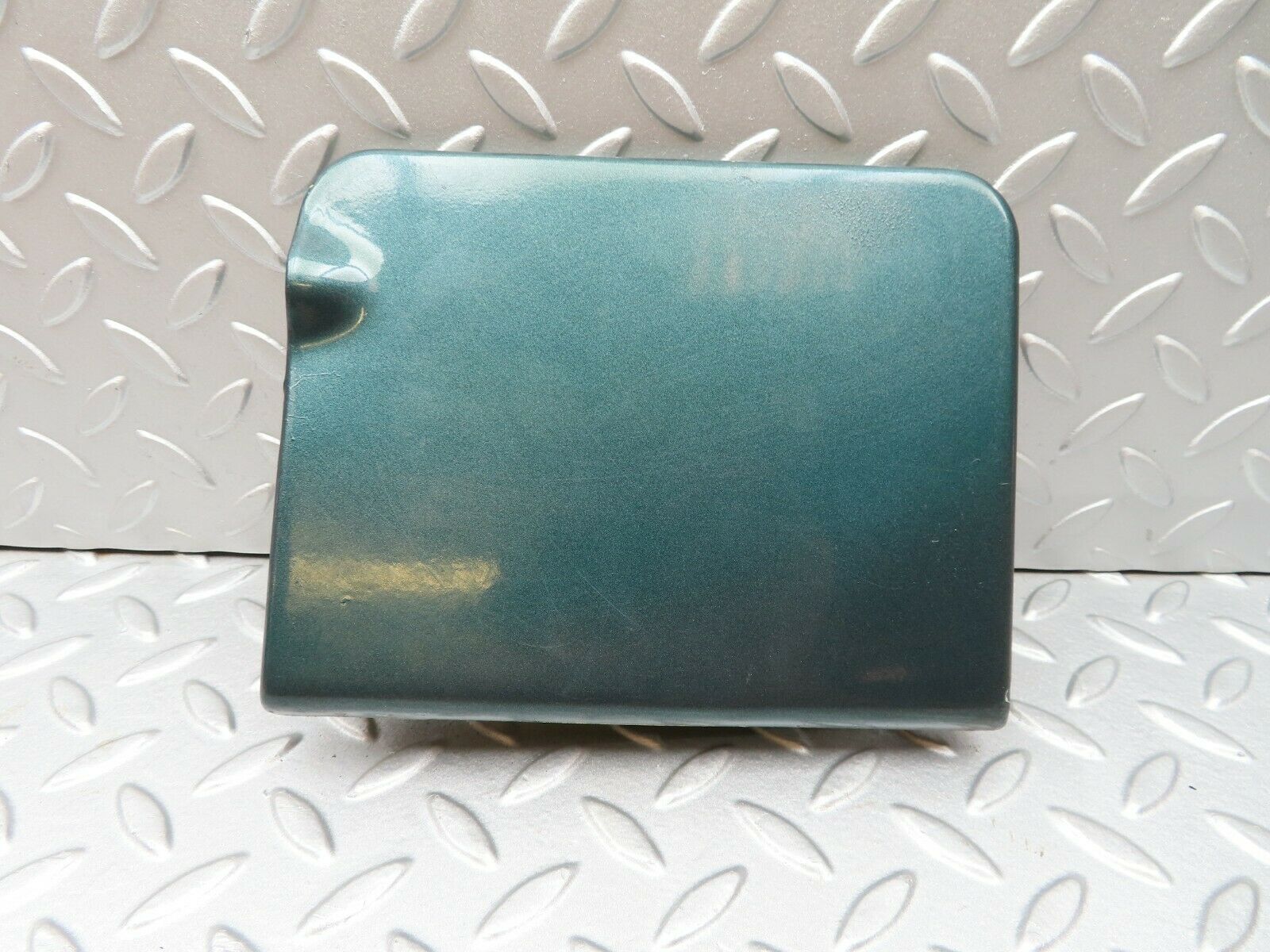 4626 Mercedes-Benz W114 280CE Coupe Fuel Tank Flap Cap 1145840639