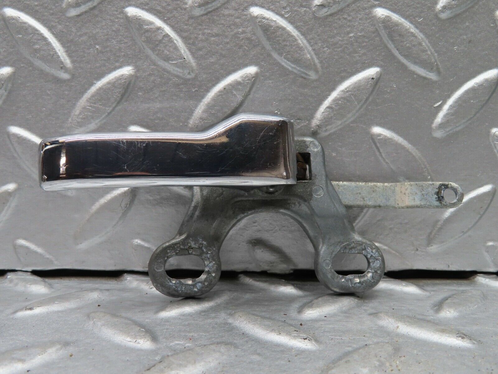 20243 Mercedes-Benz W114 280CE Coupe Right Interior Door Handle 1107660419