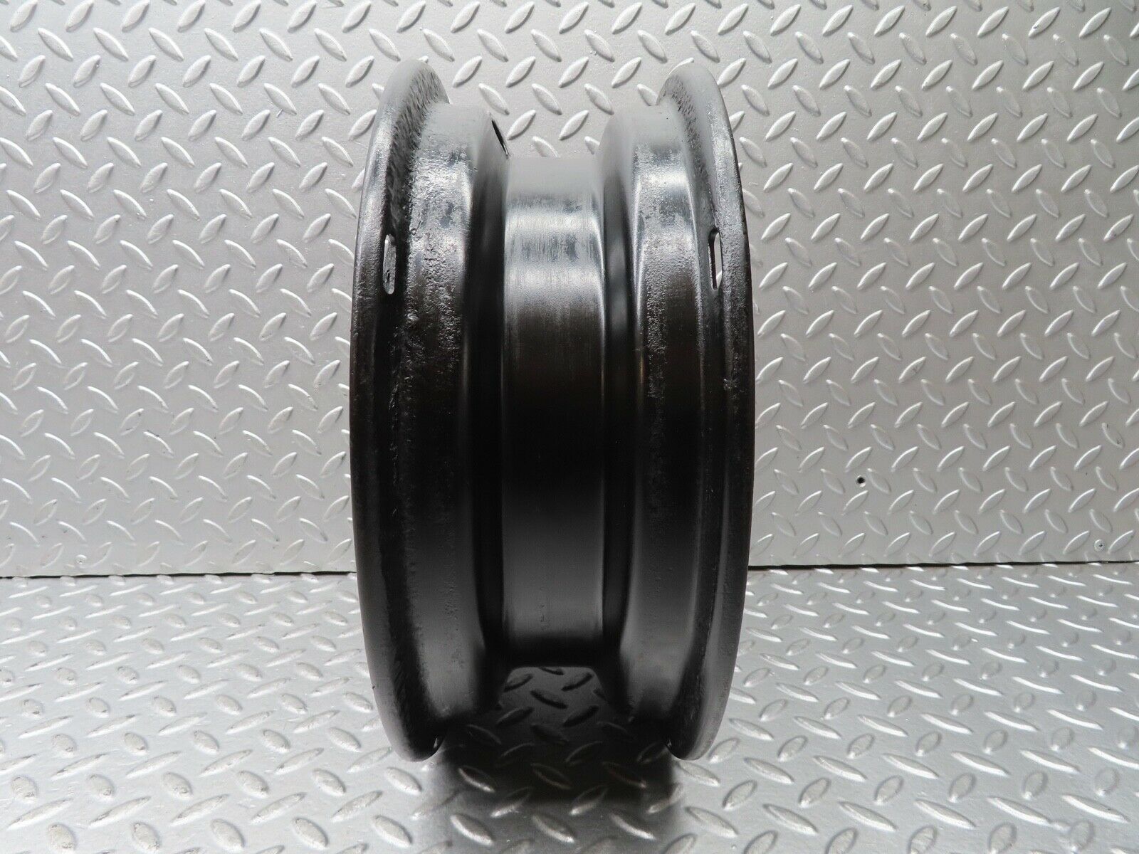 18993 Mercedes-Benz W121 190b Ponton Steel Wheel 4.5kx13