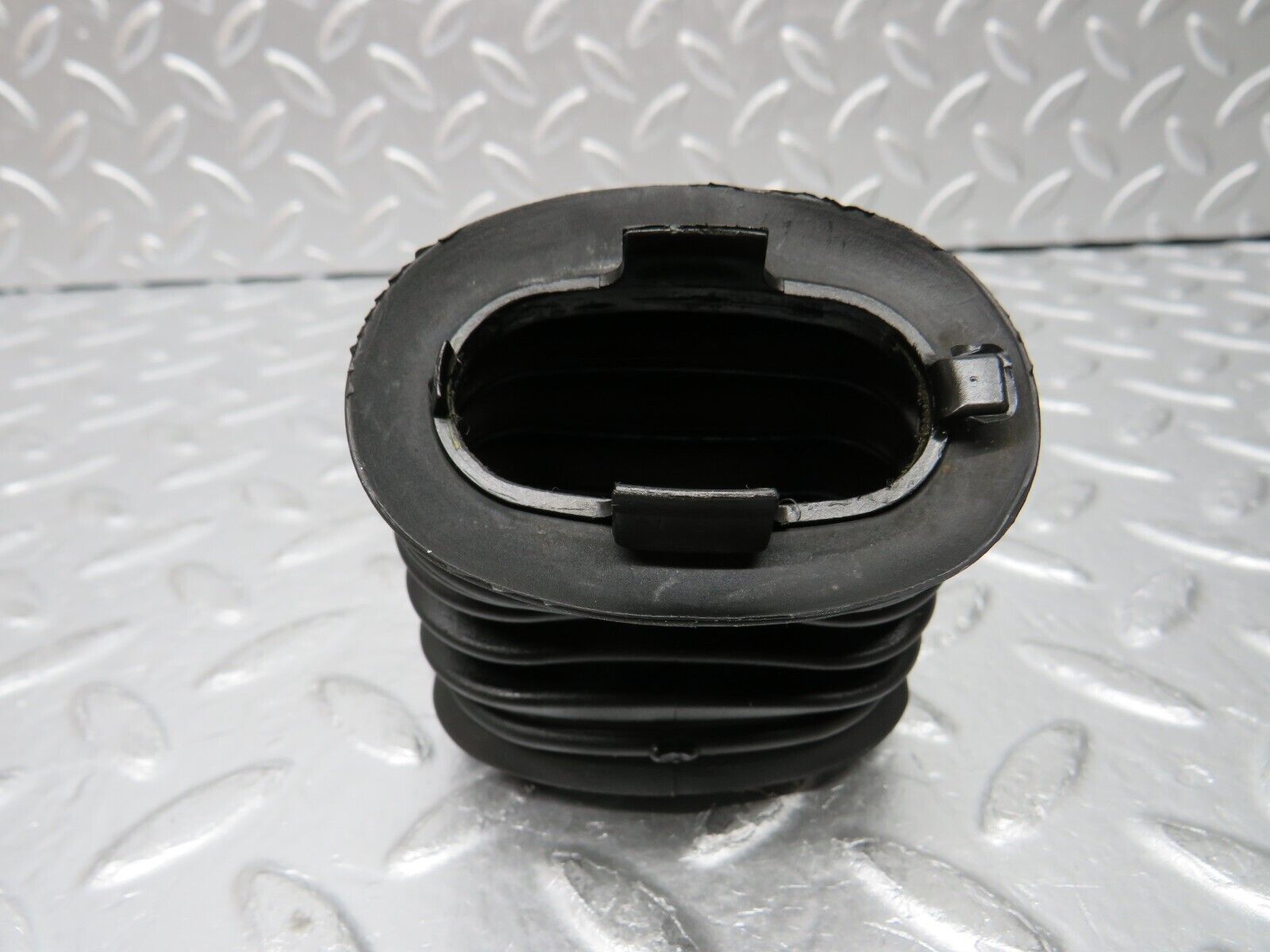 30414 Mercedes-Benz W124 230E Rear Door Wire Protector Rubber 1268210597