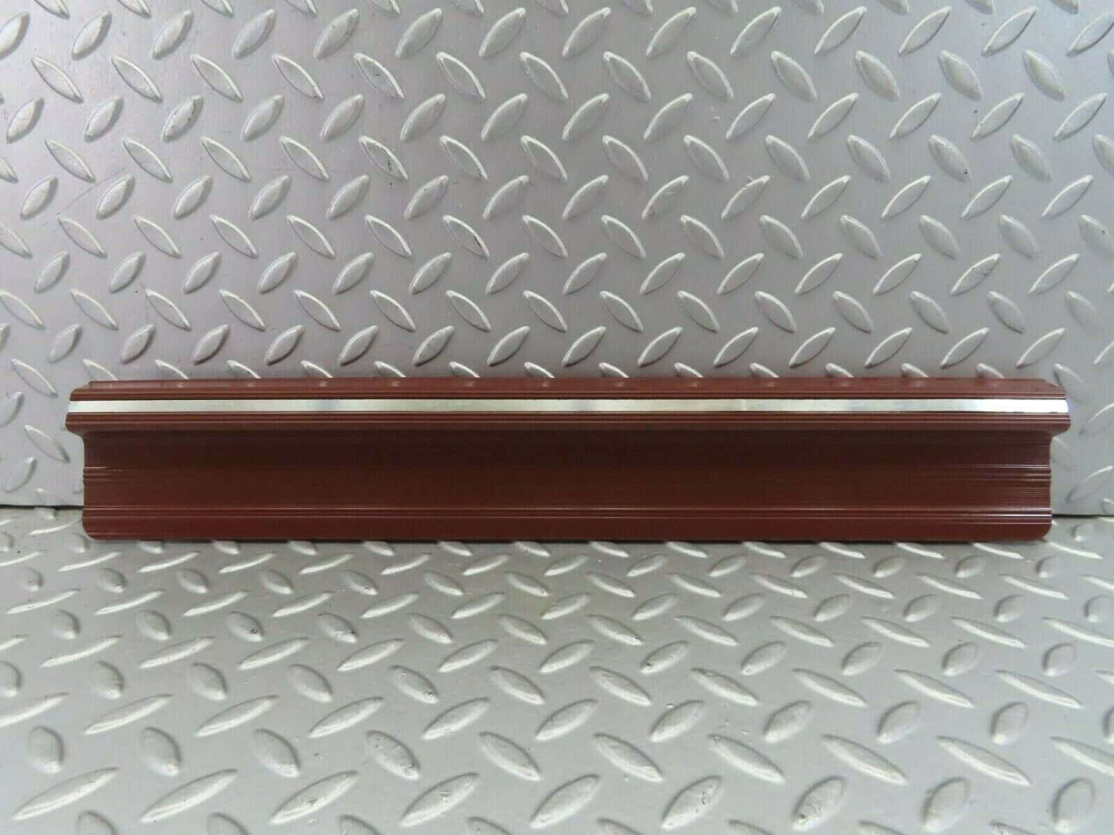 7718 Mercedes-Benz S123 230TE Wagon Rear Left Door Sill Trim