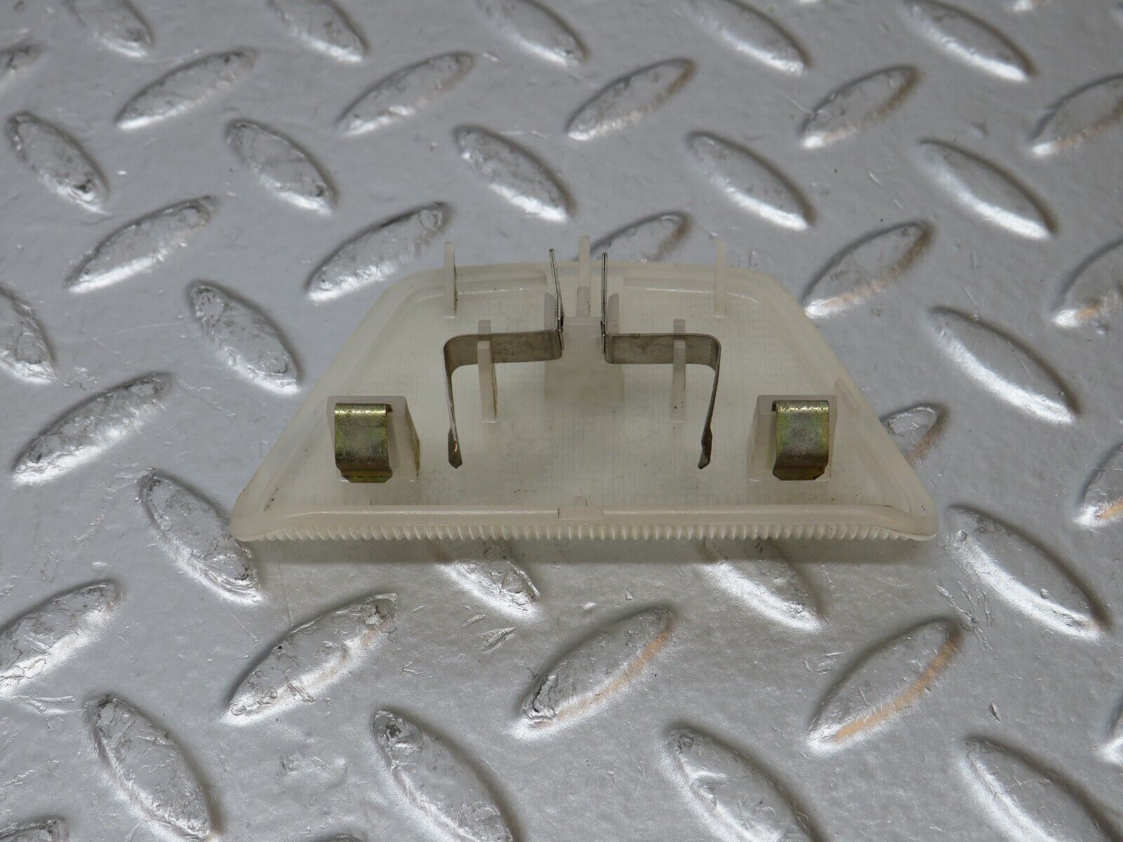 31258 Mercedes-Benz S124 220TE Wagon Rear Interior Dome Light 1248200601