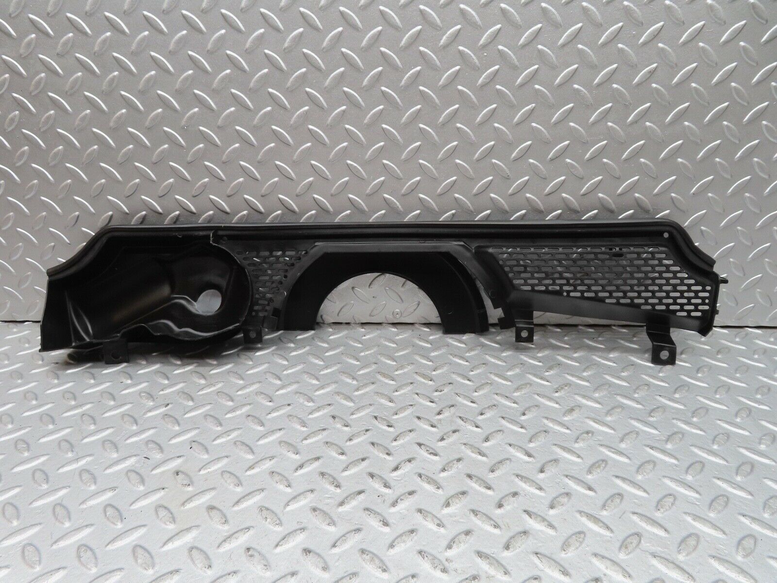 17108 Mercedes-Benz R129 300SL Coupe Windscreen Wiper Motor Cover Panel