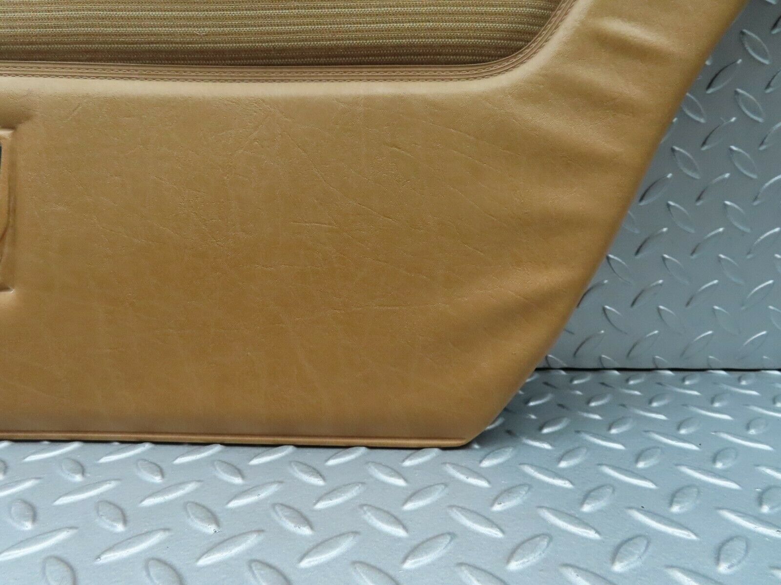 5723 Mercedes-Benz W123 200 Rear Right Door Card