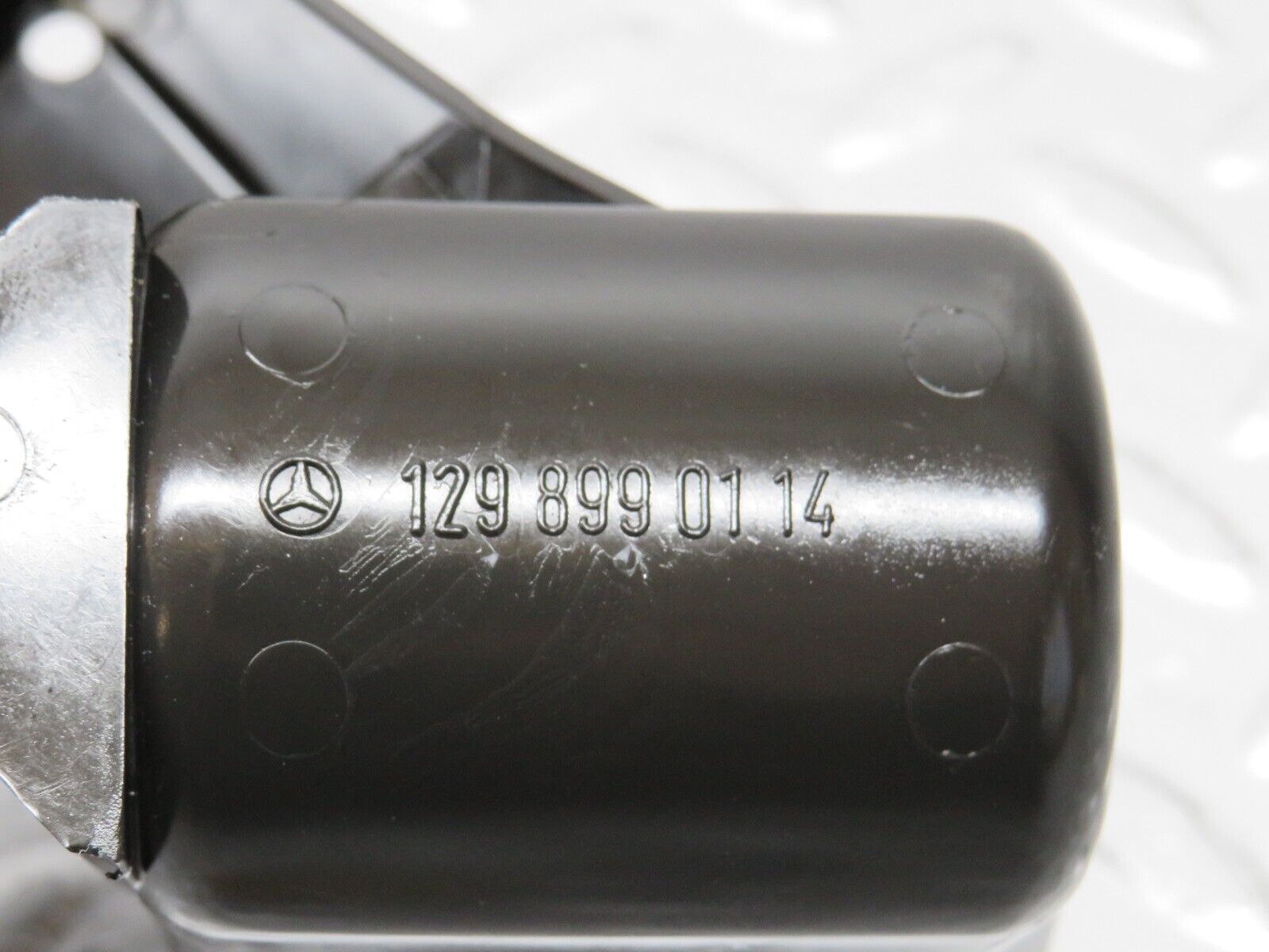 38272 Mercedes-Benz R129 280SL Coupe Boot Cable Cover 1298990114