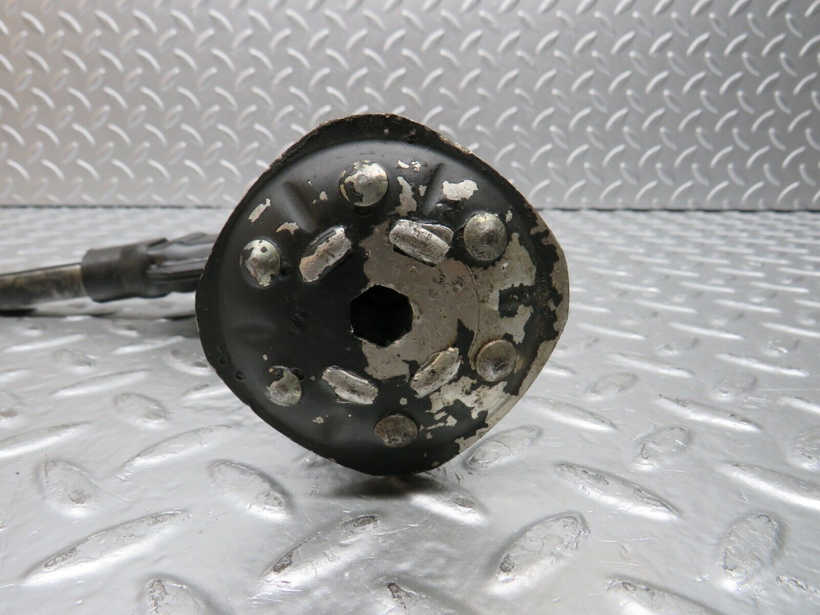 30440 Mercedes-Benz W124 230E Car Jack 1245831115