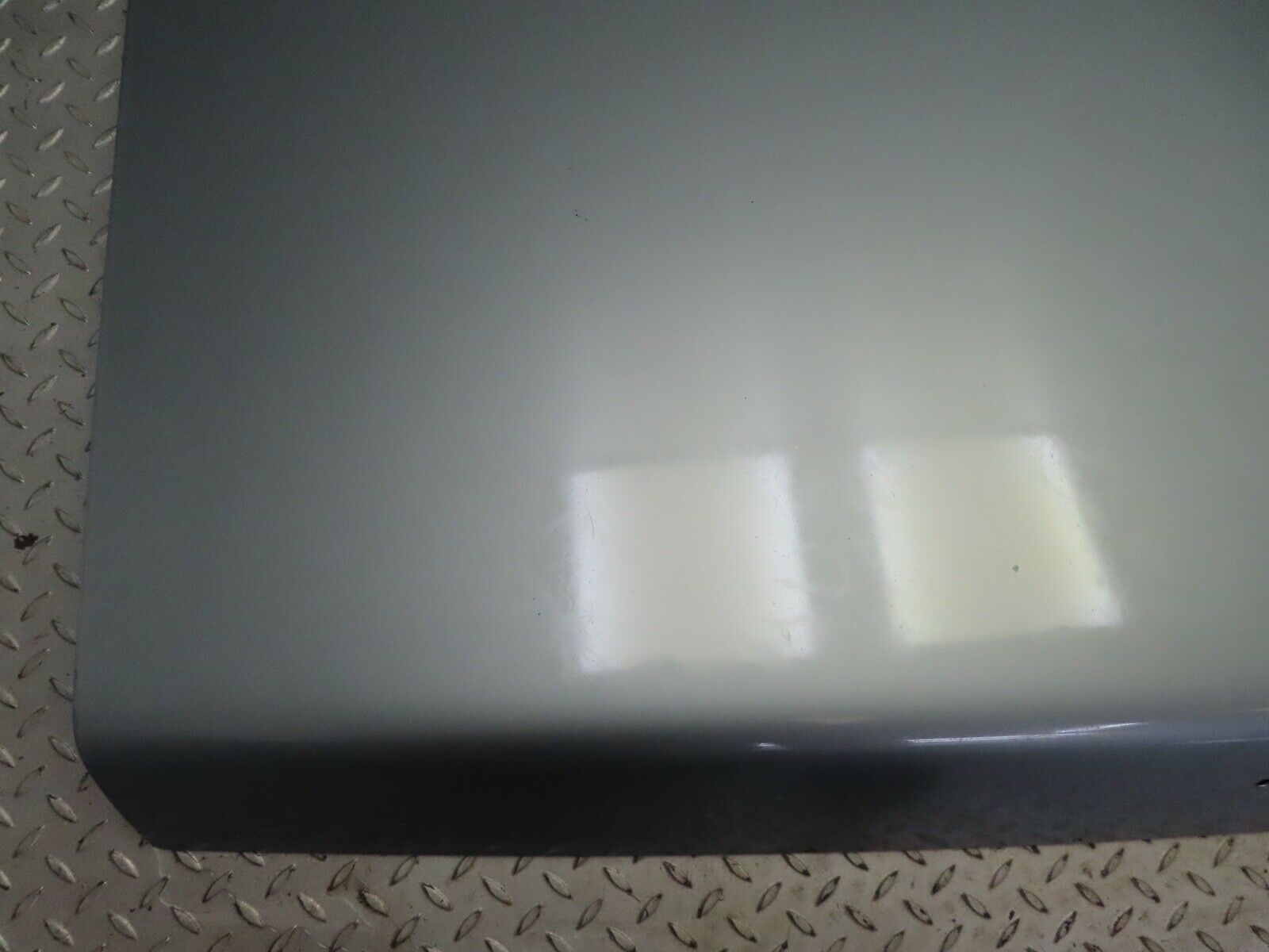 17700 Mercedes-Benz W116 450SEL Boot Lid Trunk Door