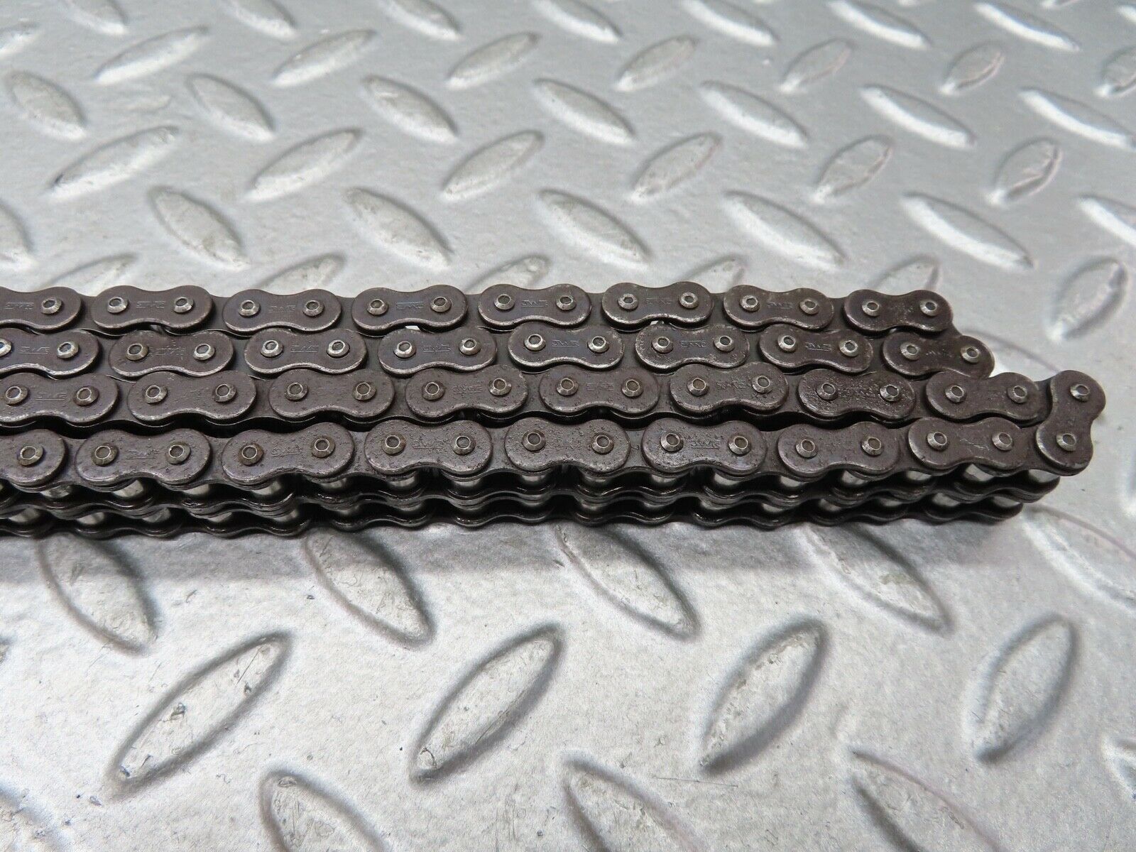 18866 Mercedes-Benz W121 190b Ponton Timing Chain