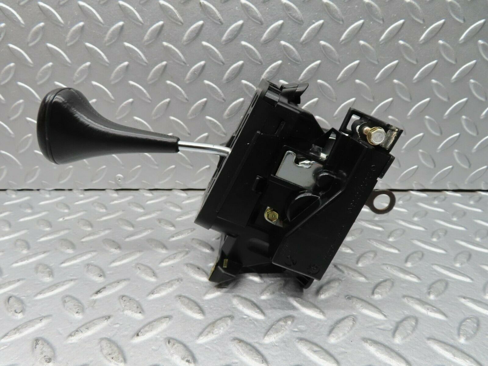 16287 Mercedes-Benz W124 260E Gear Shift Selector 1242670206