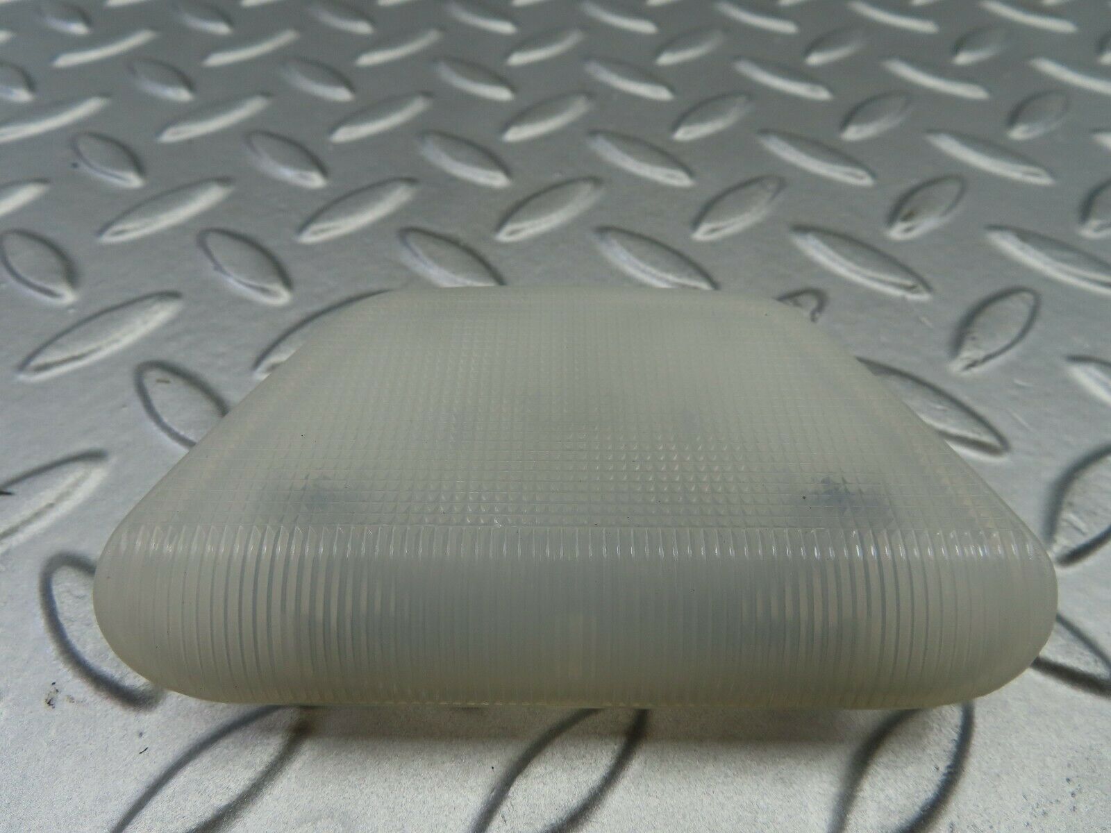 6459 Mercedes-Benz S124 E220 Wagon Rear Interior Dome Light 1248200601