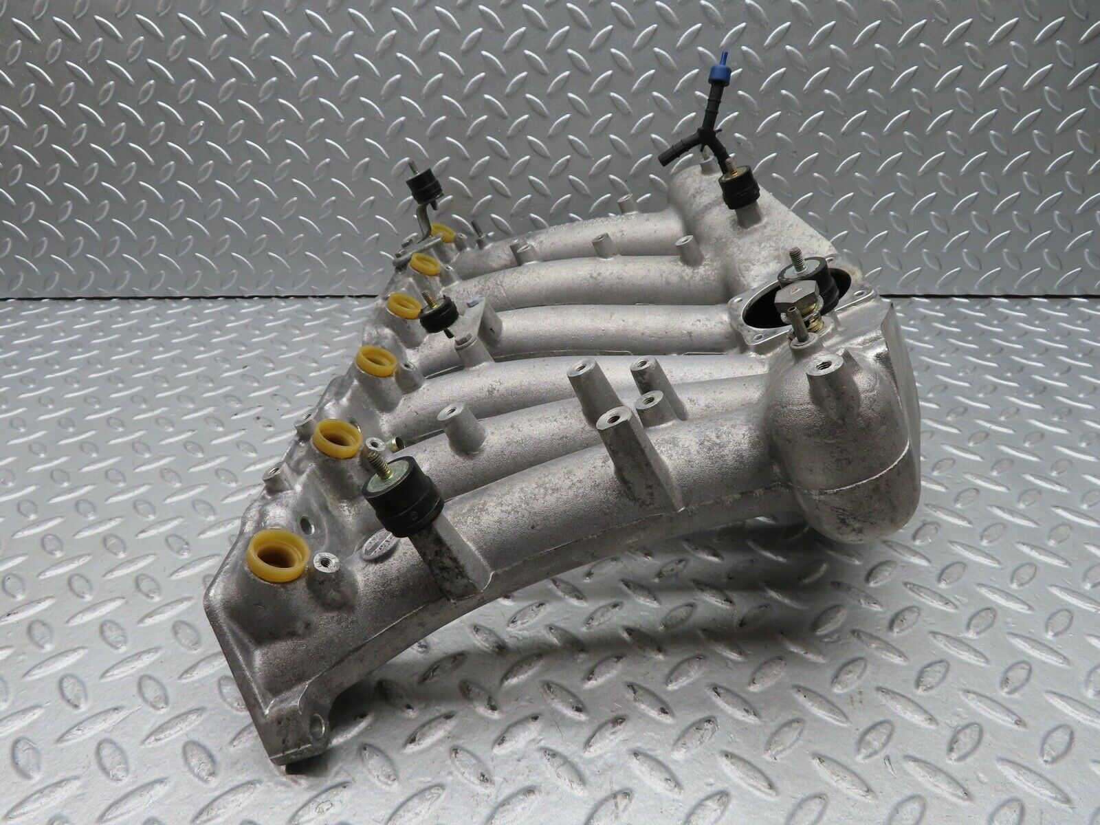 17354 Mercedes-Benz R129 300SL Coupe Intake Manifold 1041411001