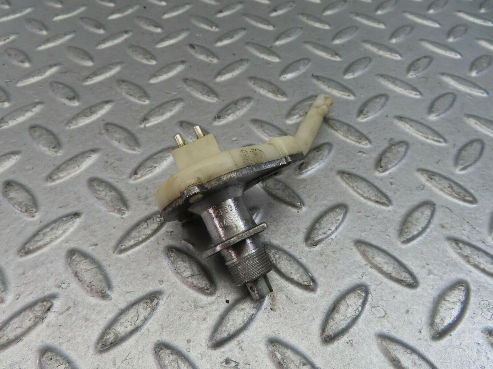 9753 Mercedes-Benz C123 280CE Coupe Heater Regulator 1238300485