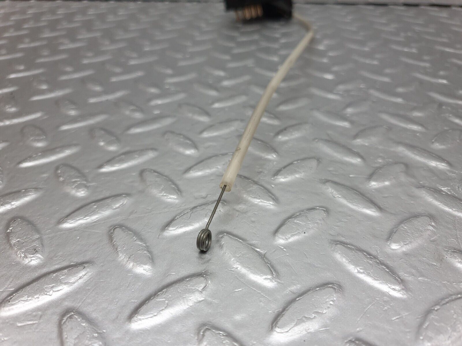 41514 Mercedes-Benz W124 200E Heater Blower Switch 1248202210