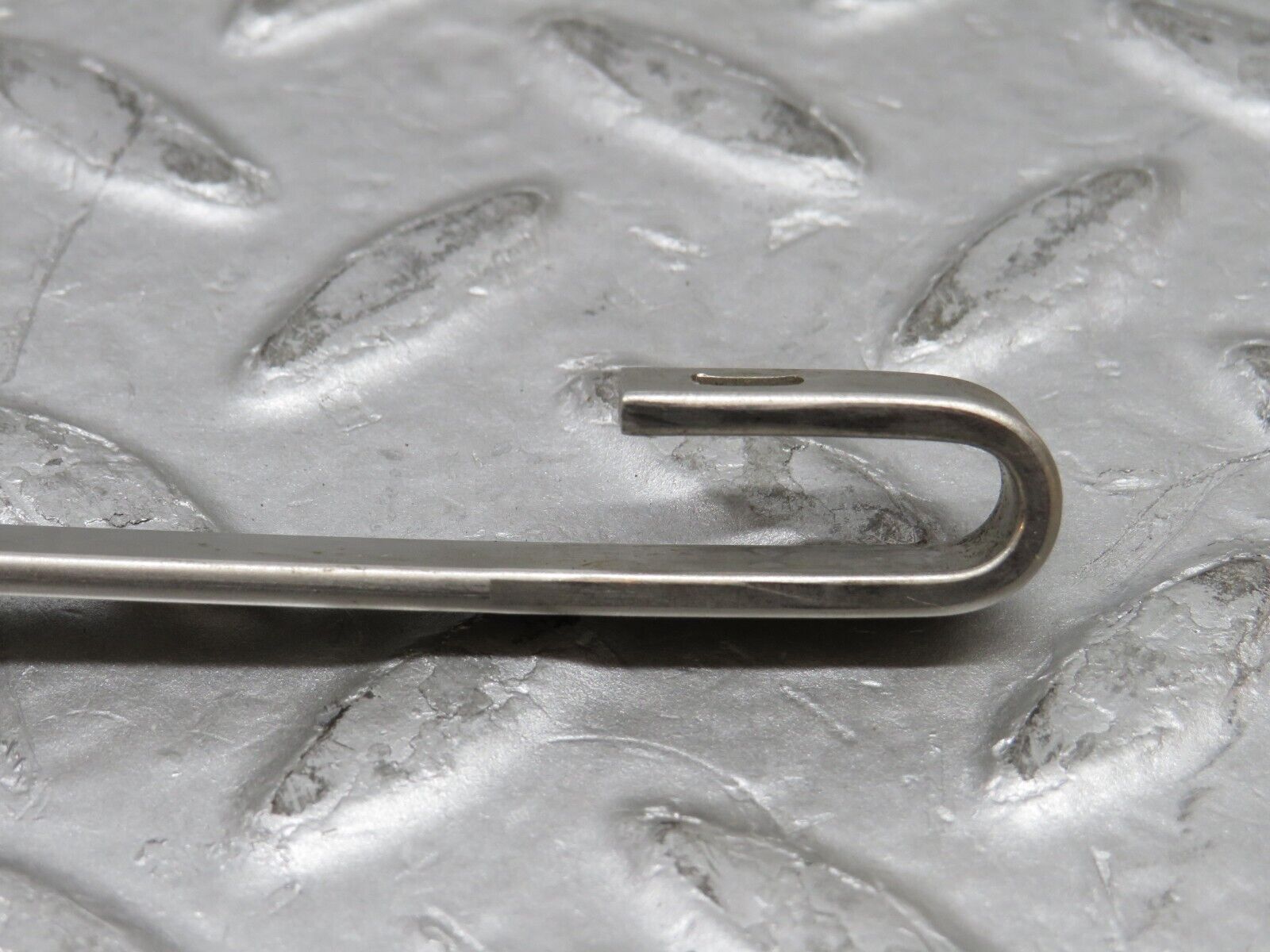 37327 Mercedes-Benz W109 300SEL Windscreen Wiper Arm Right Side