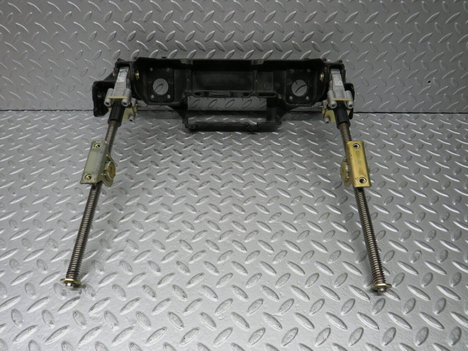 36856 Mercedes-Benz R129 300SL-24 Seat Adjustment Rail 1299190702