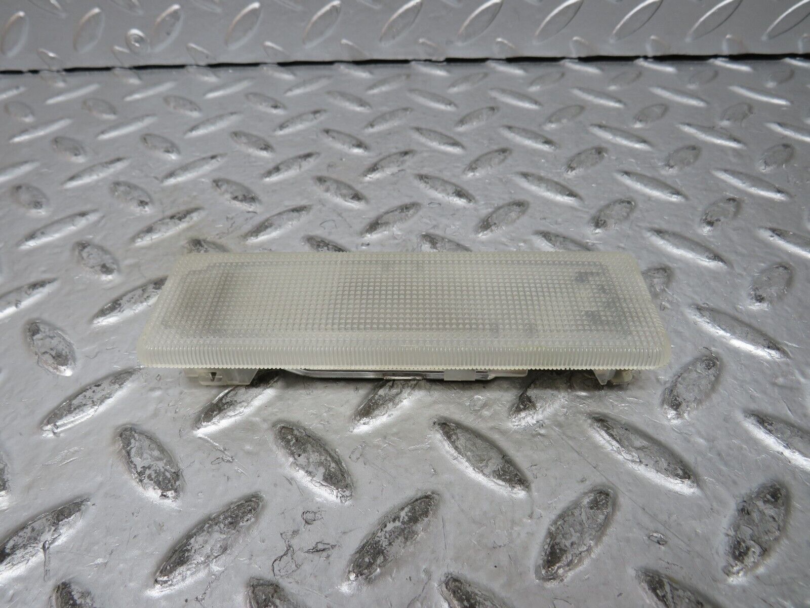 27487 Mercedes-Benz S124 300TE Wagon Rear Interior Dome Light 0018200601