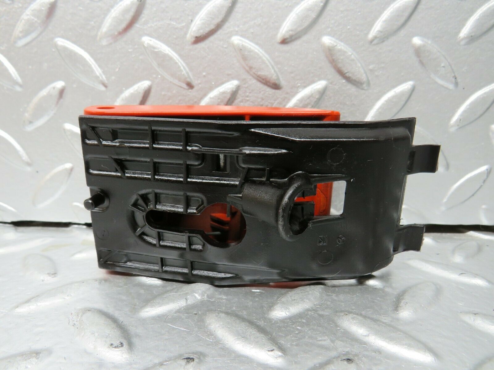 24227 Mercedes-Benz S124 220TE Wagon Hood Opener Bonnet Opener Release