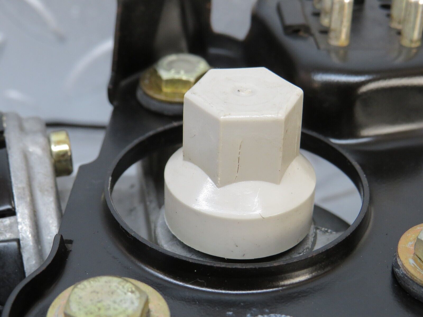 36526 Mercedes-Benz W201 190E 2.0L Sunroof Motor Webasto With Relay 0390251693 1248210047