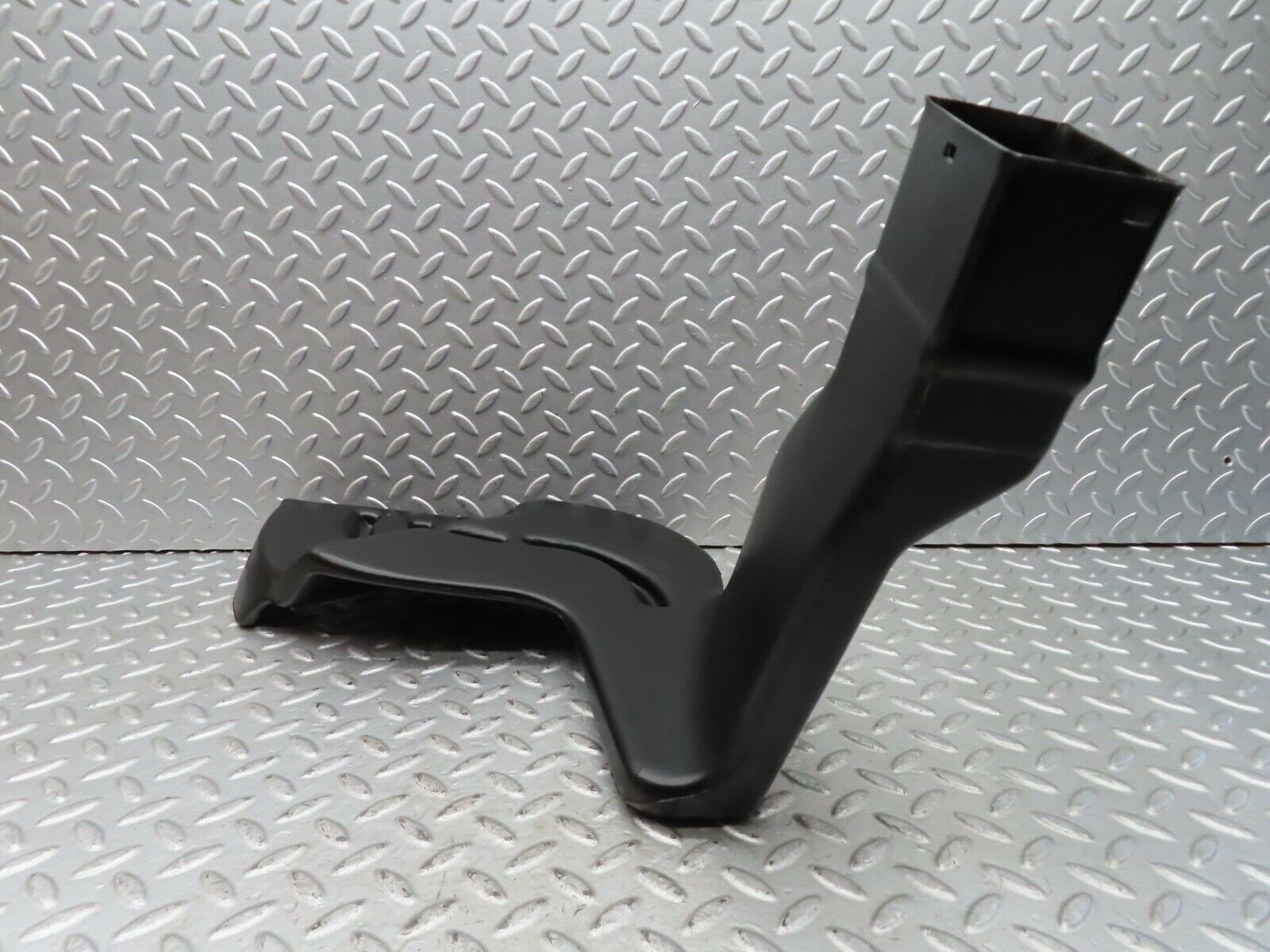 19297 Mercedes-Benz C140 CL420 Coupe Air Duct Right Side 1408312246