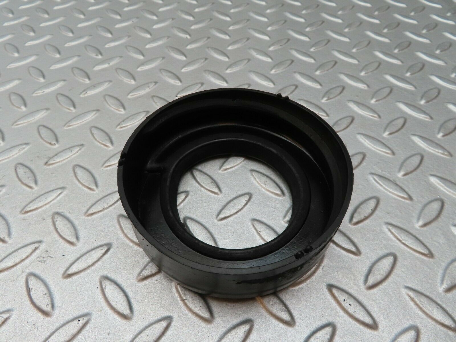 4574 Mercedes-Benz W123 230E Rubber Buffer Suspension Front 1233211484