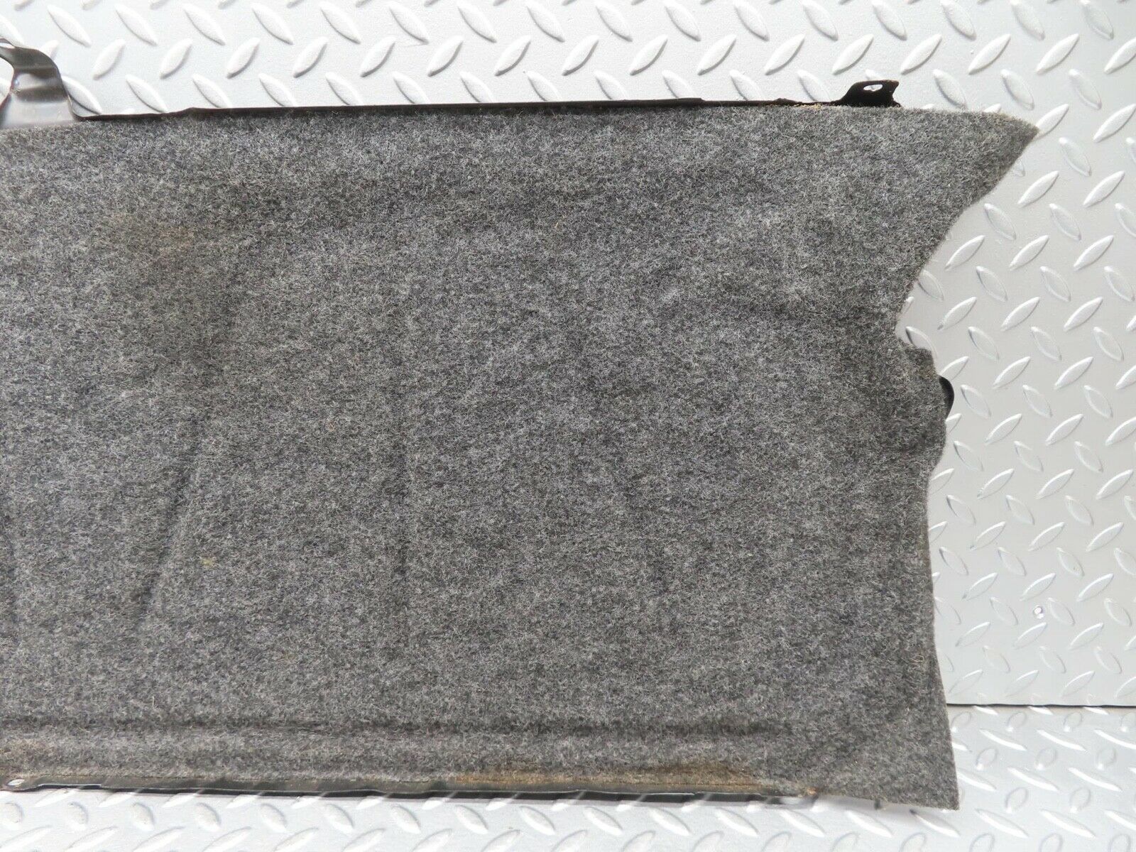 14269 Mercedes-Benz W116 350SE Fuel Tank Cover Plate