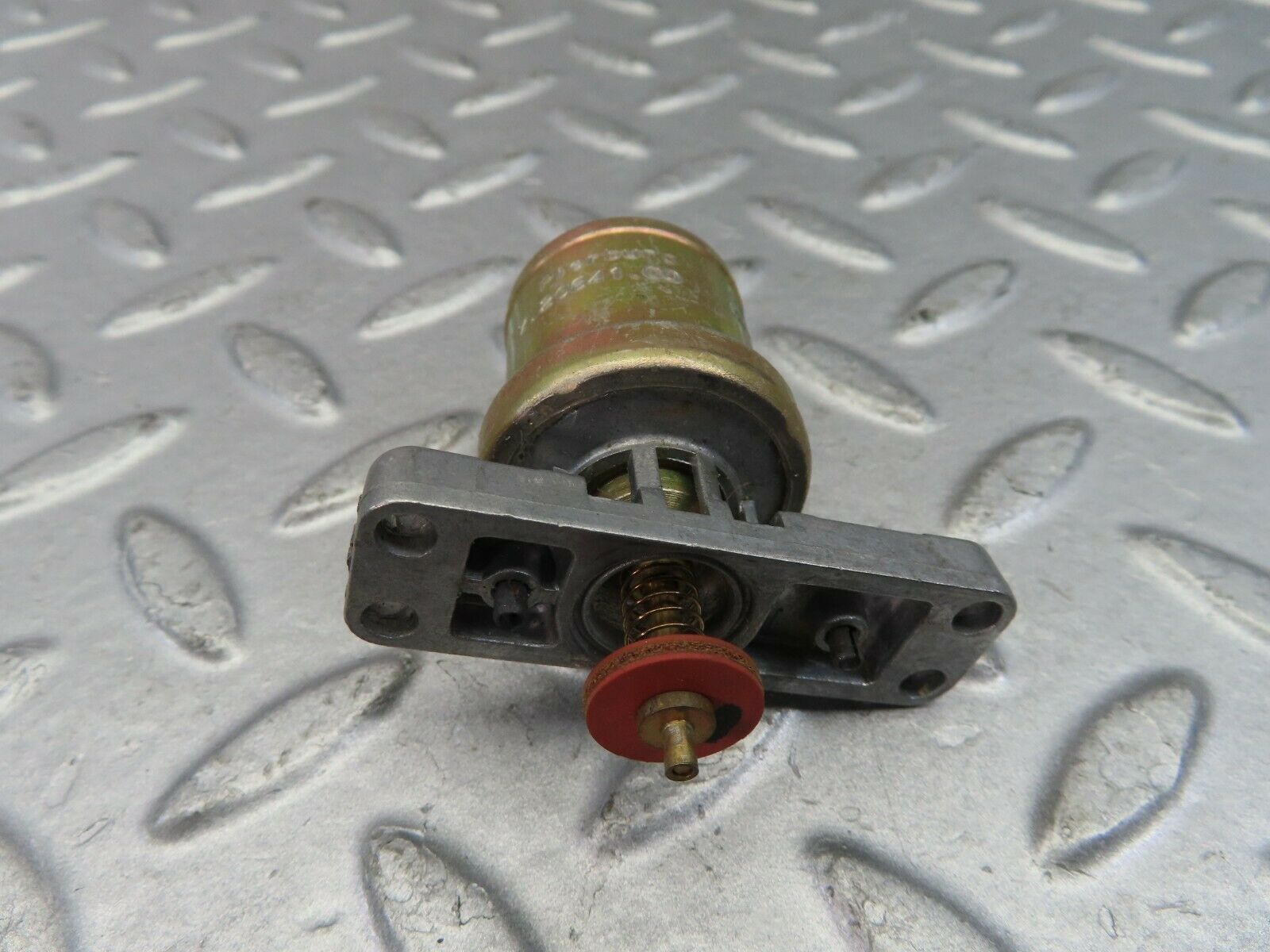 9216 Mercedes-Benz W114 Carburettor Float Chamber Ventilation Valve