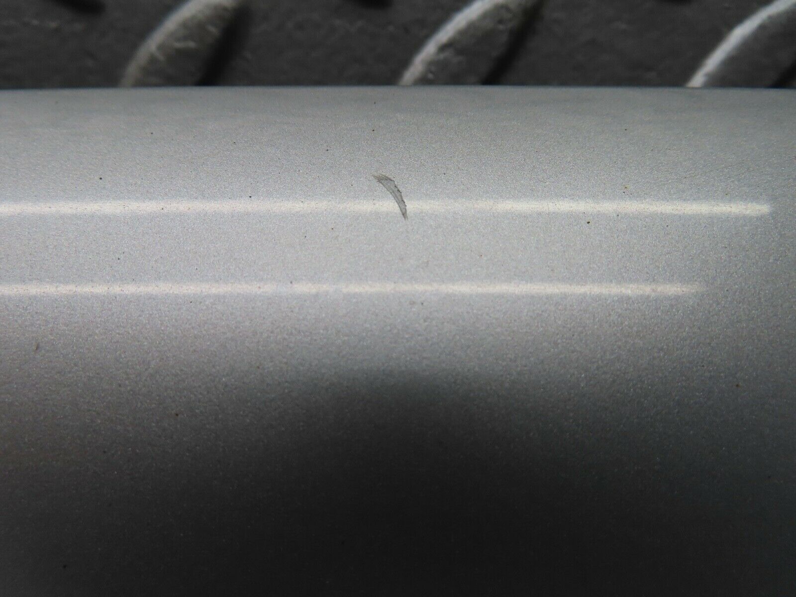 19495 Mercedes-Benz C140 CL420 Coupe A Pillar Exterior Cover Right Side