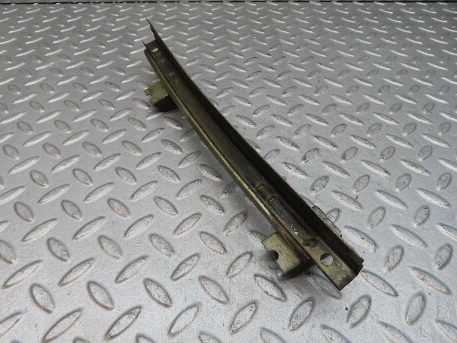 12353 Mercedes-Benz W108 280SE 3.5 Rear Left Window Channel