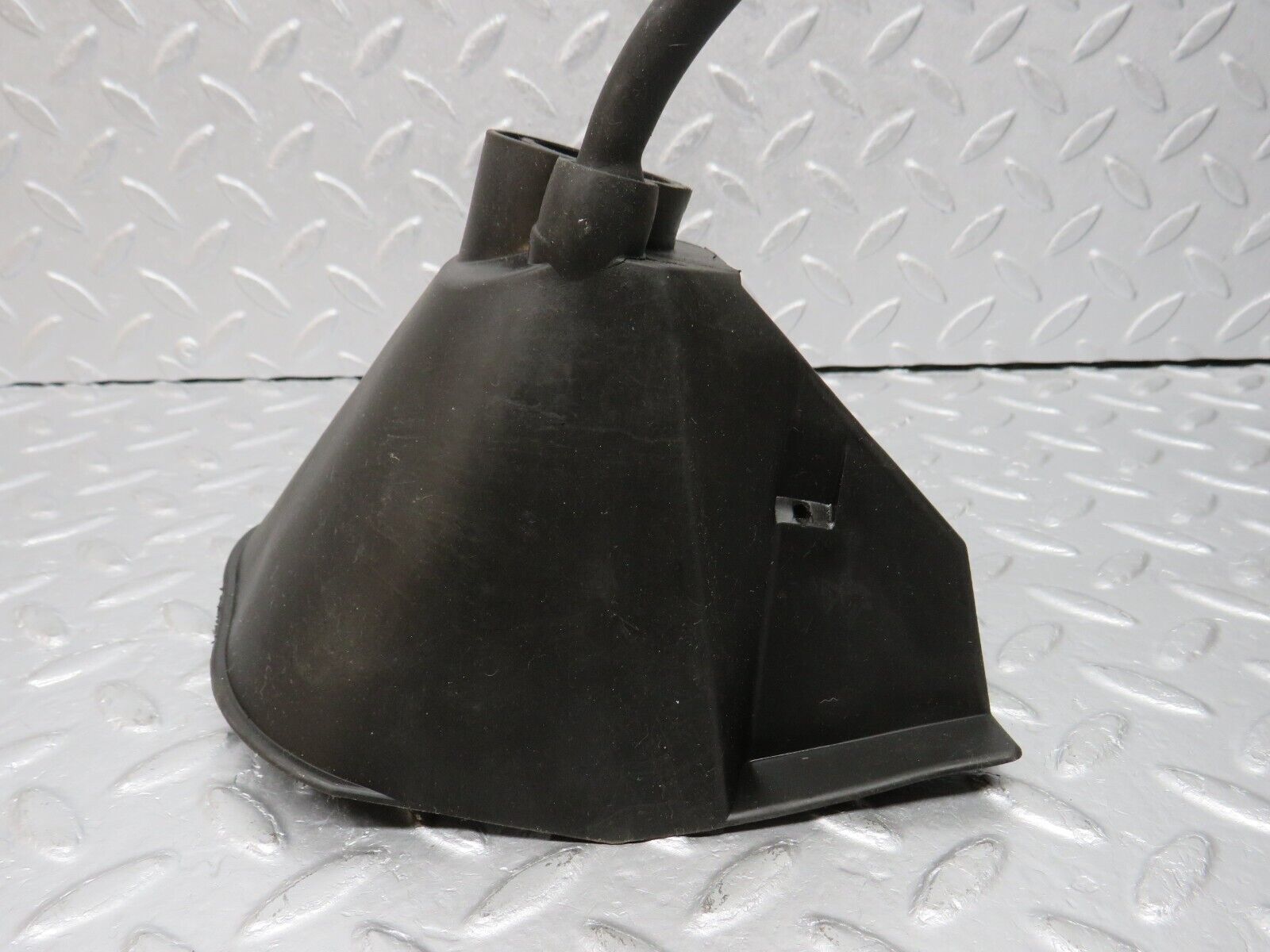 39400 Mercedes-Benz R129 320SL Coupe Roof Folding Lift Cylinder Cover L 1297700362