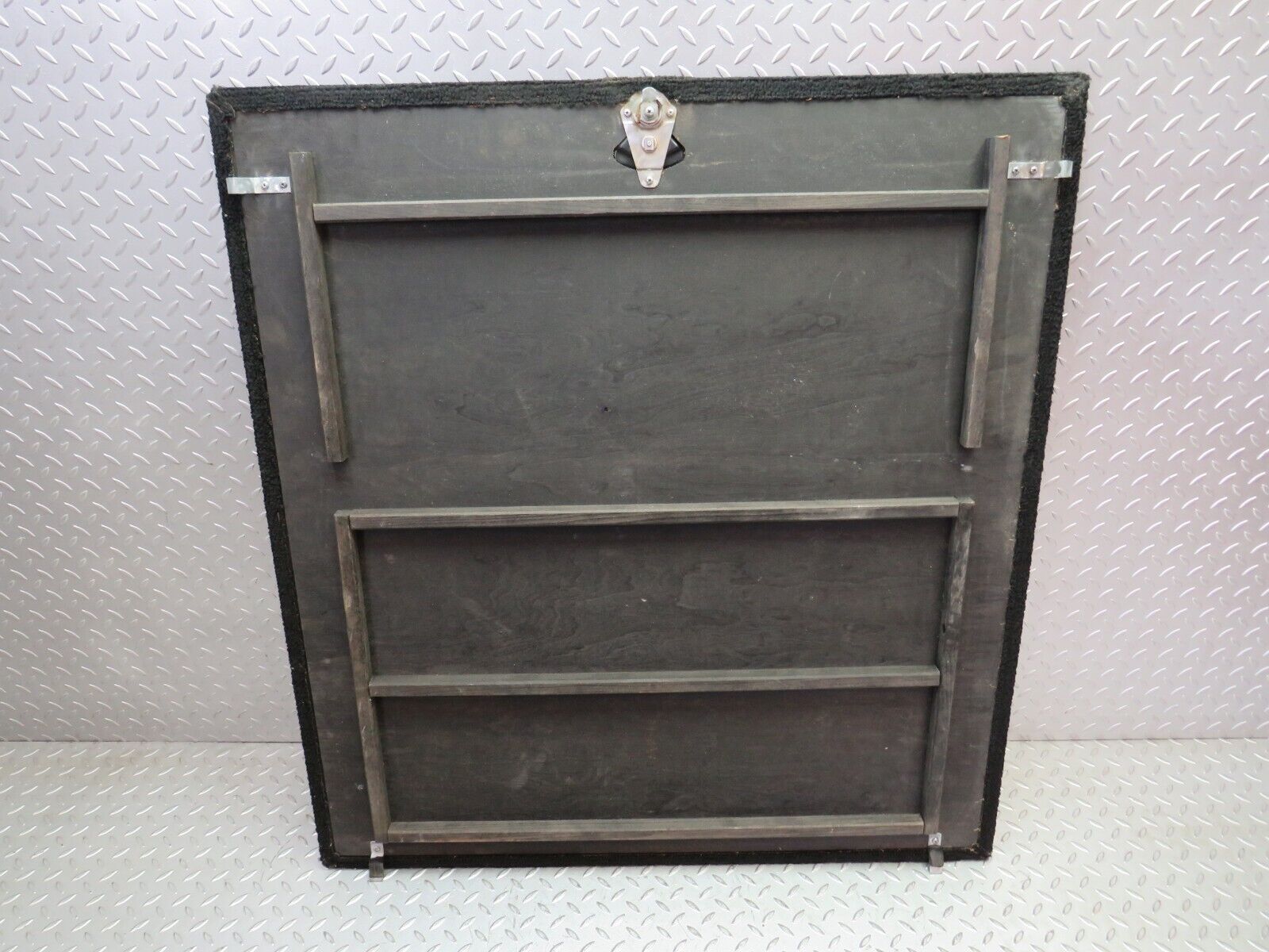 28224 Mercedes-Benz S123 240D Wagon Trunk Cargo Floor Panel