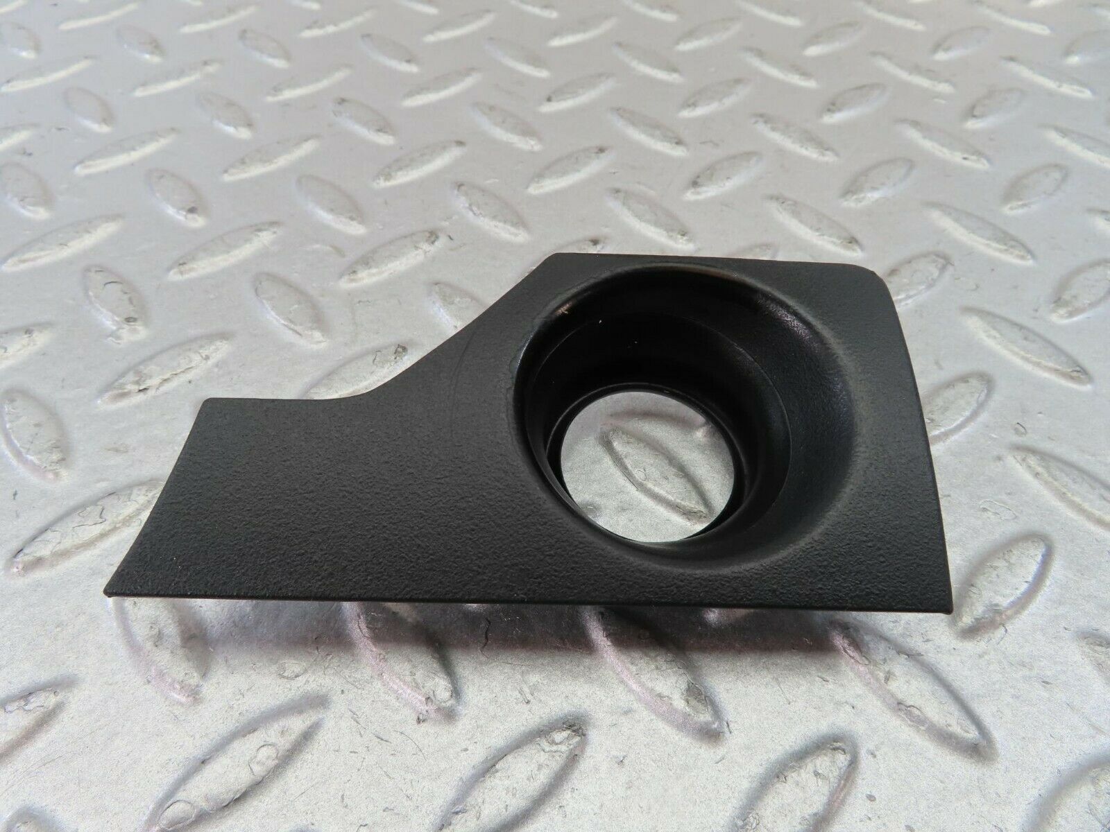 9257 Mercedes-Benz C124 300CE Coupe Ignition Switch Cover Surround 1246800165