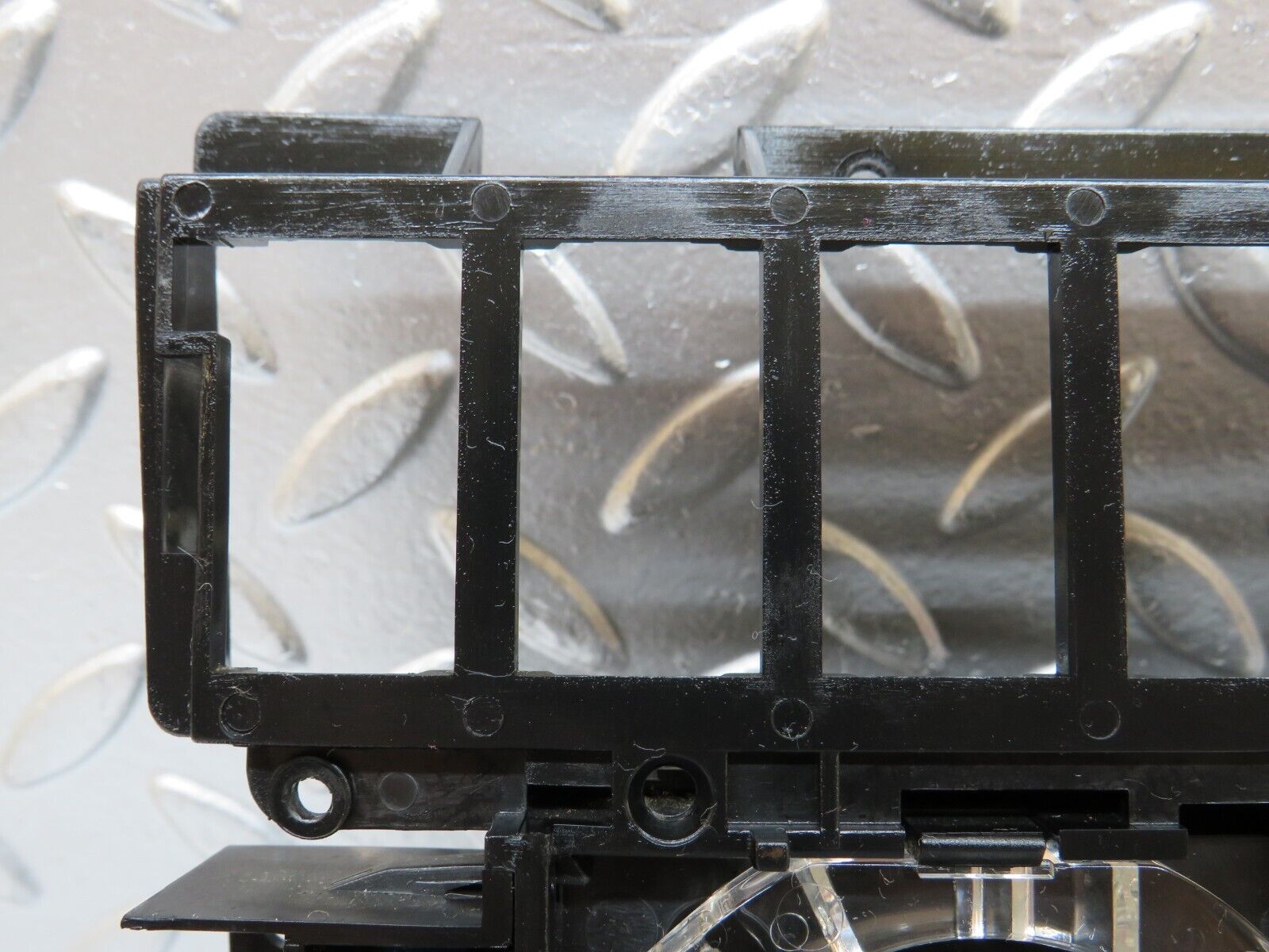 29354 Mercedes-Benz W124 230E Heater Control Unit Panel 1249302785 1147328522