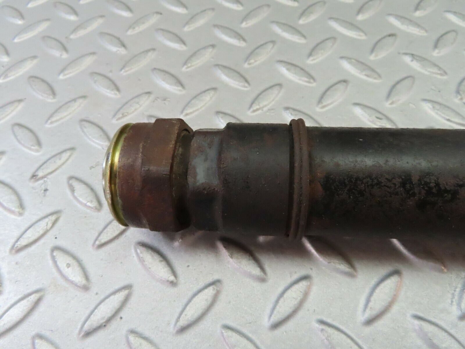 7797 Mercedes-Benz W108 280SE Cardan Shaft Drive Shaft