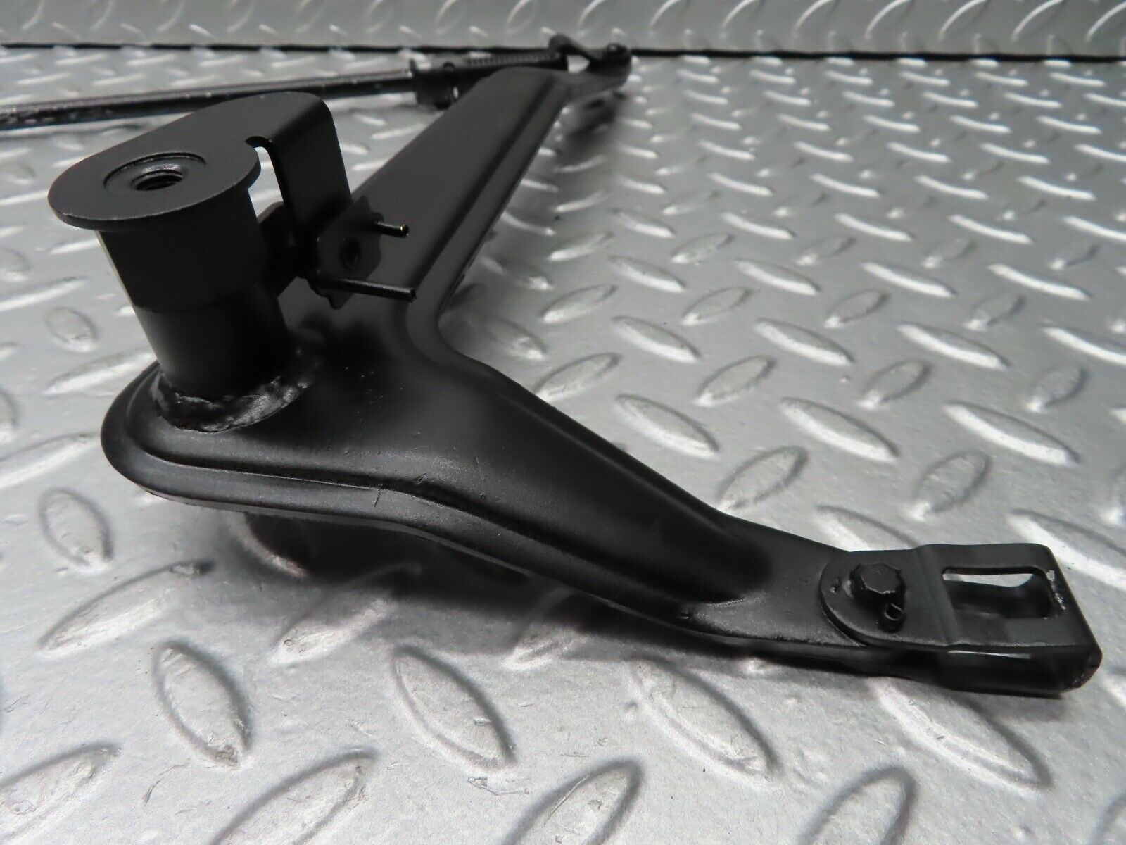 20398 Mercedes-Benz W114 280CE Coupe Handbrake Regulator