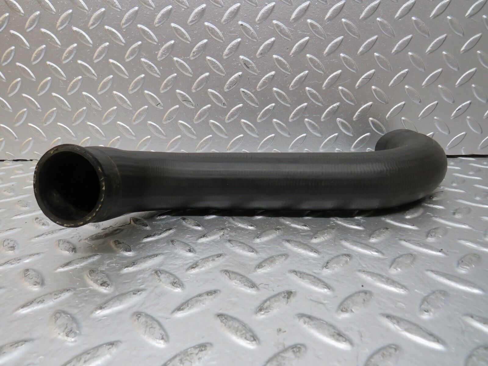 26103 Mercedes-Benz W116 450SE Radiator Hose Pipe 1165012582