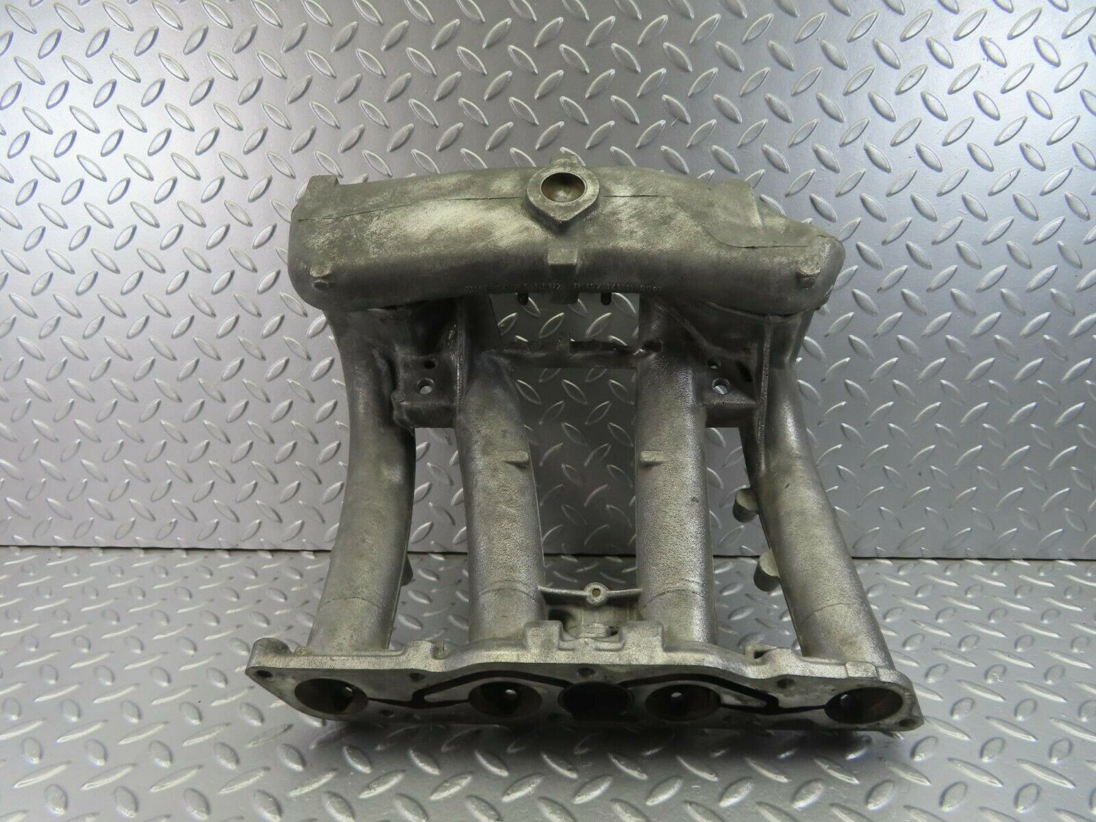 10863 Mercedes-Benz W123 230E Intake Manifold 1021411190