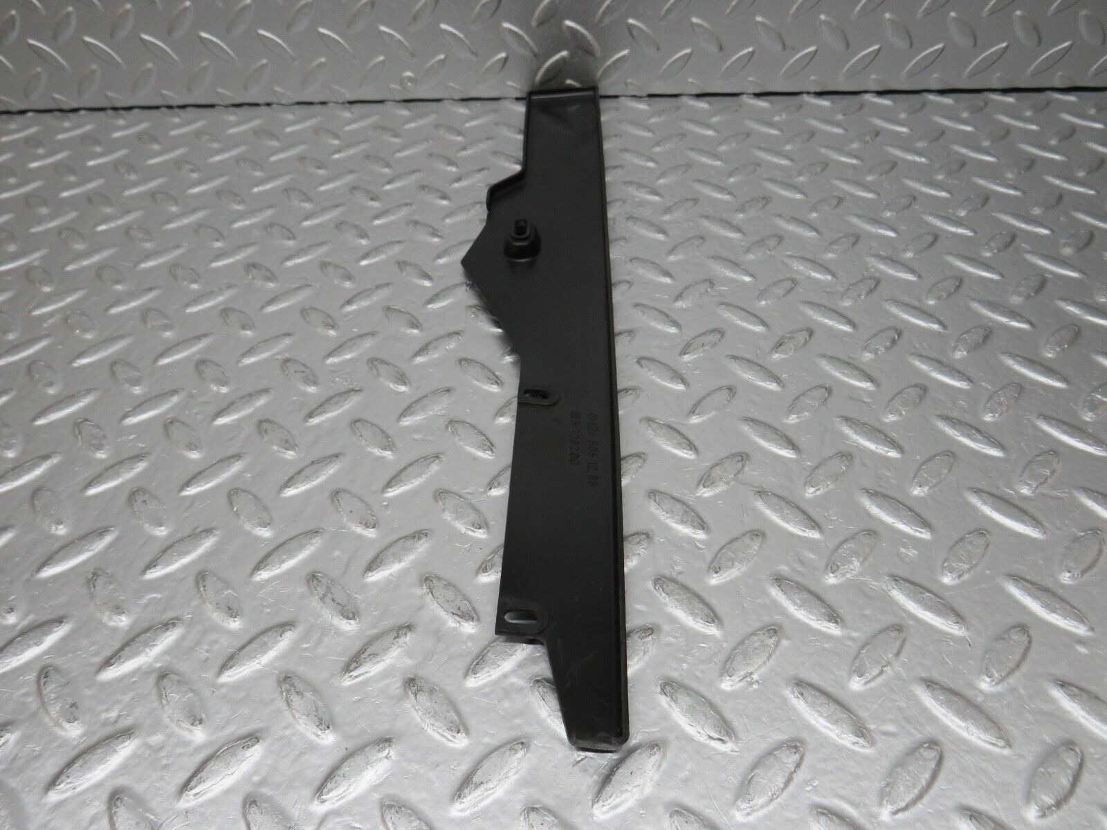 32567 Mercedes-Benz S124 300TE Radiator Fan Shroud Cover Trim 1245051288