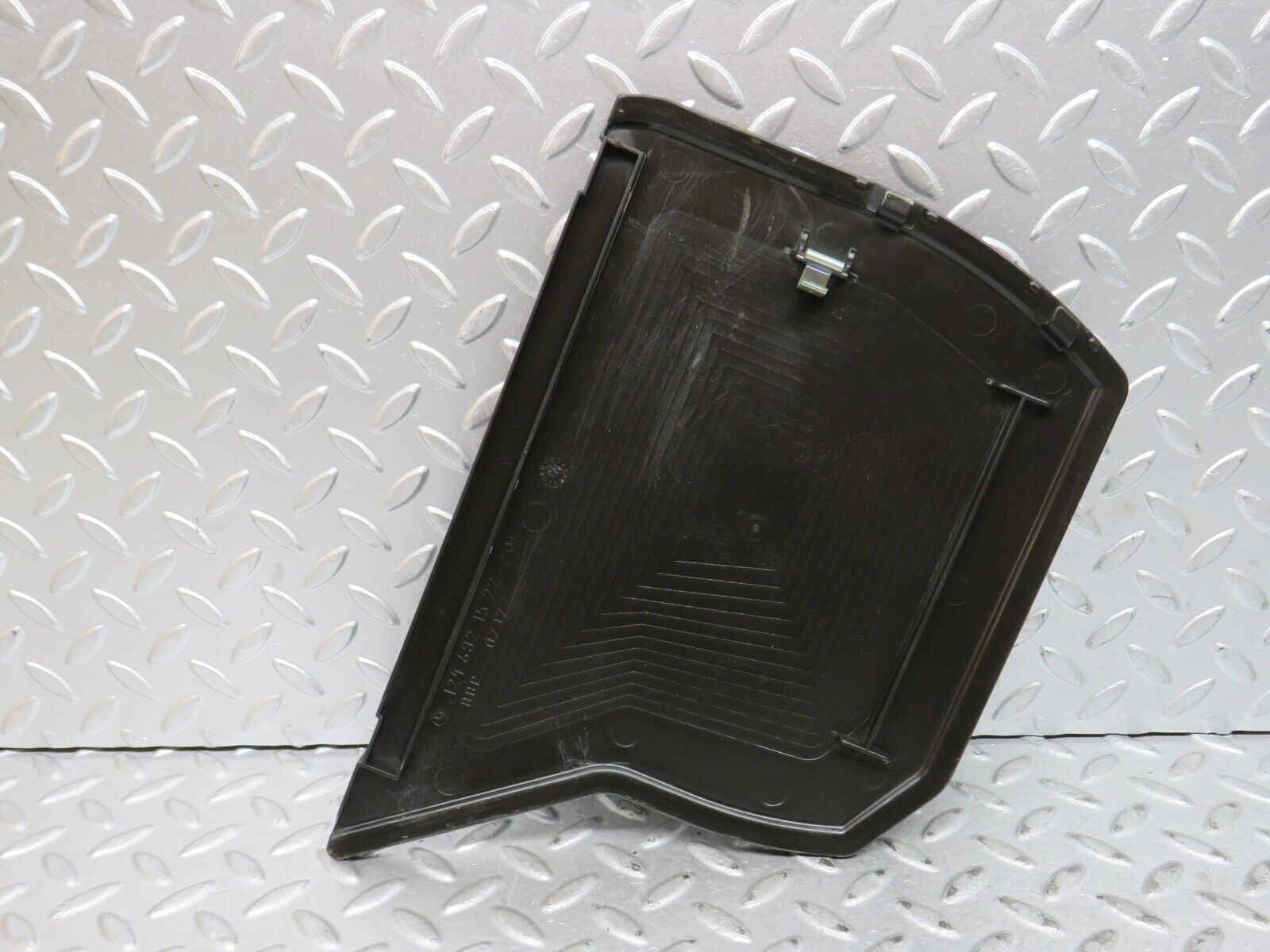 29055 Mercedes-Benz C124 320CE Rear Left Cover For Window Regulator 1246921522