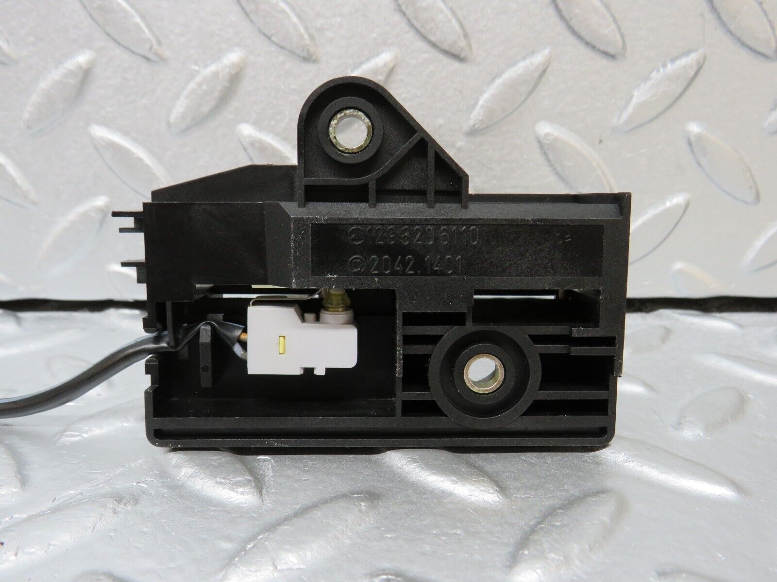 39502 Mercedes-Benz R129 320SL Coupe Roof Limit Switch 1298206110