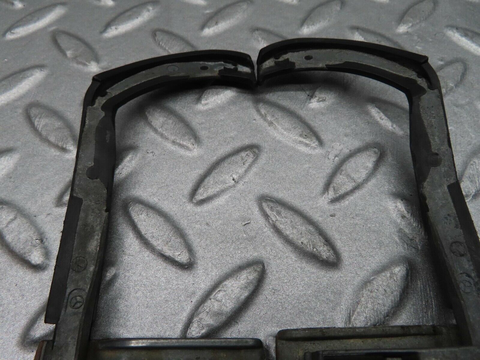 12013 Mercedes-Benz R129 300SL Coupe Door Lock Handle Left And Right Side