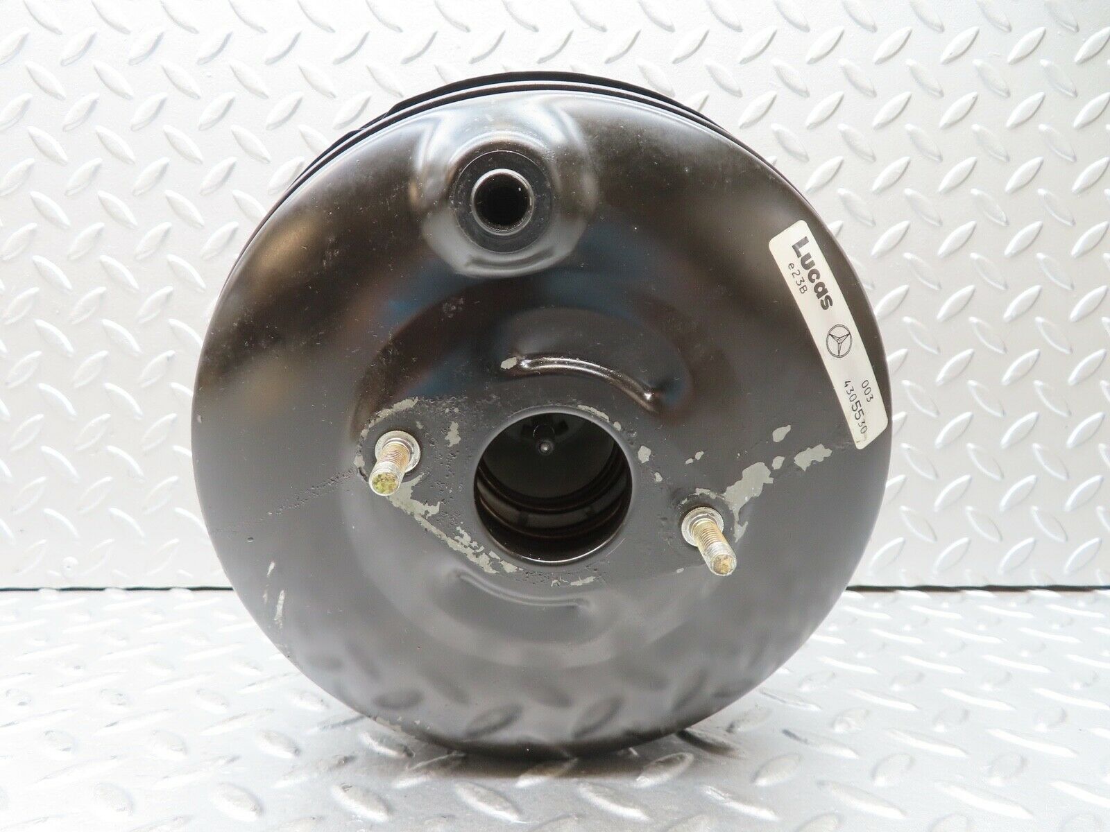 17255 Mercedes-Benz R129 300SL Coupe Brake Booster 0034305530