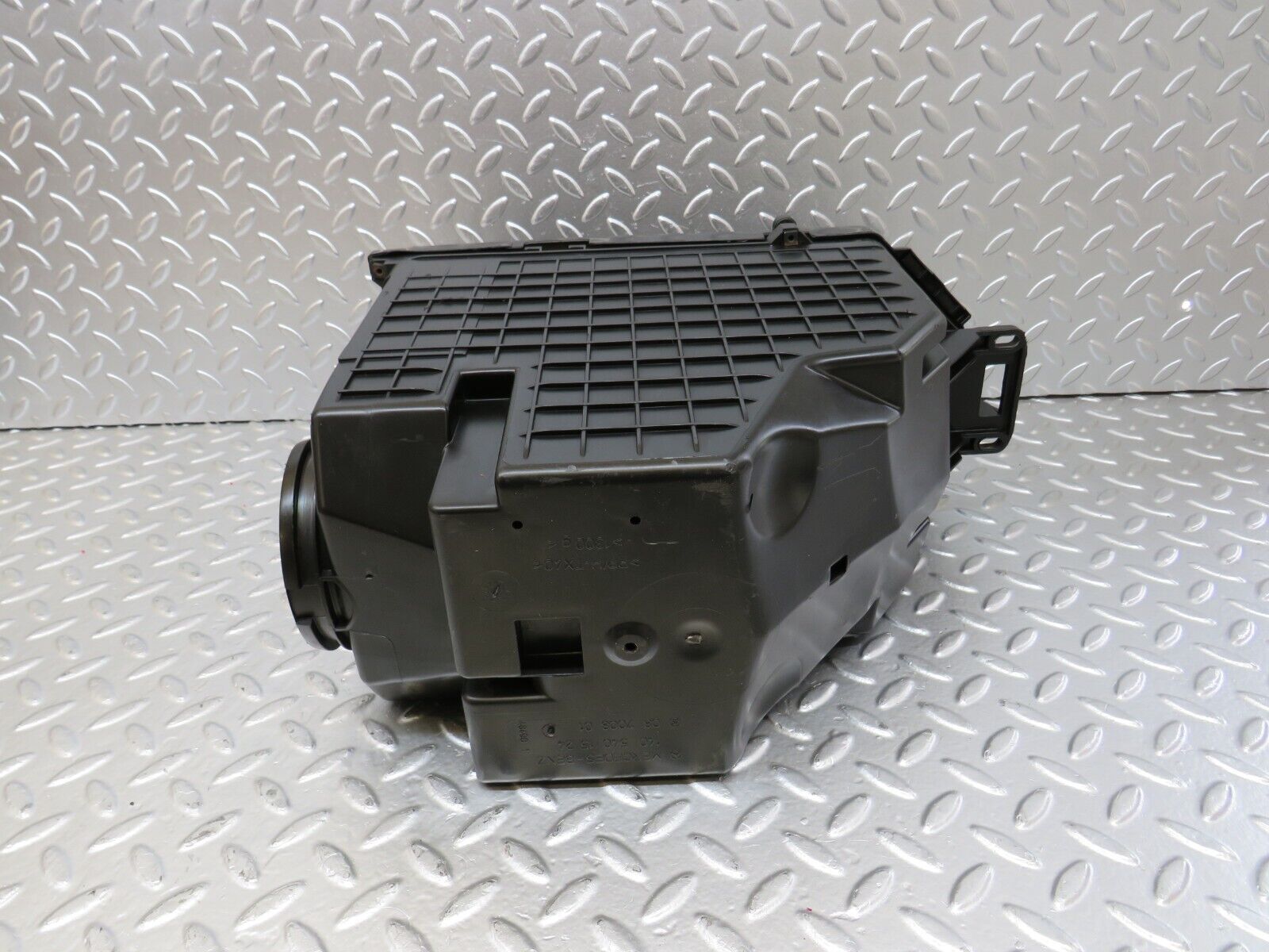 24721 Mercedes-Benz W140 S320 ECU Control Unit Housing 1405401524