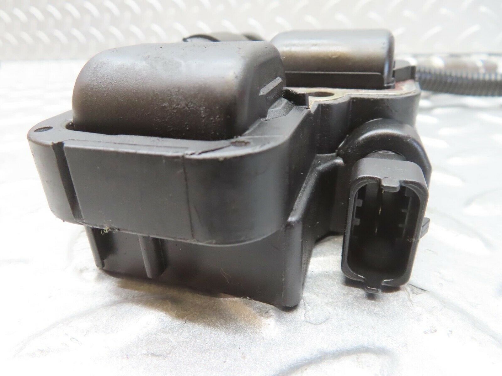 13403 Mercedes-Benz W220 S430 Ignition Coil 0001587803