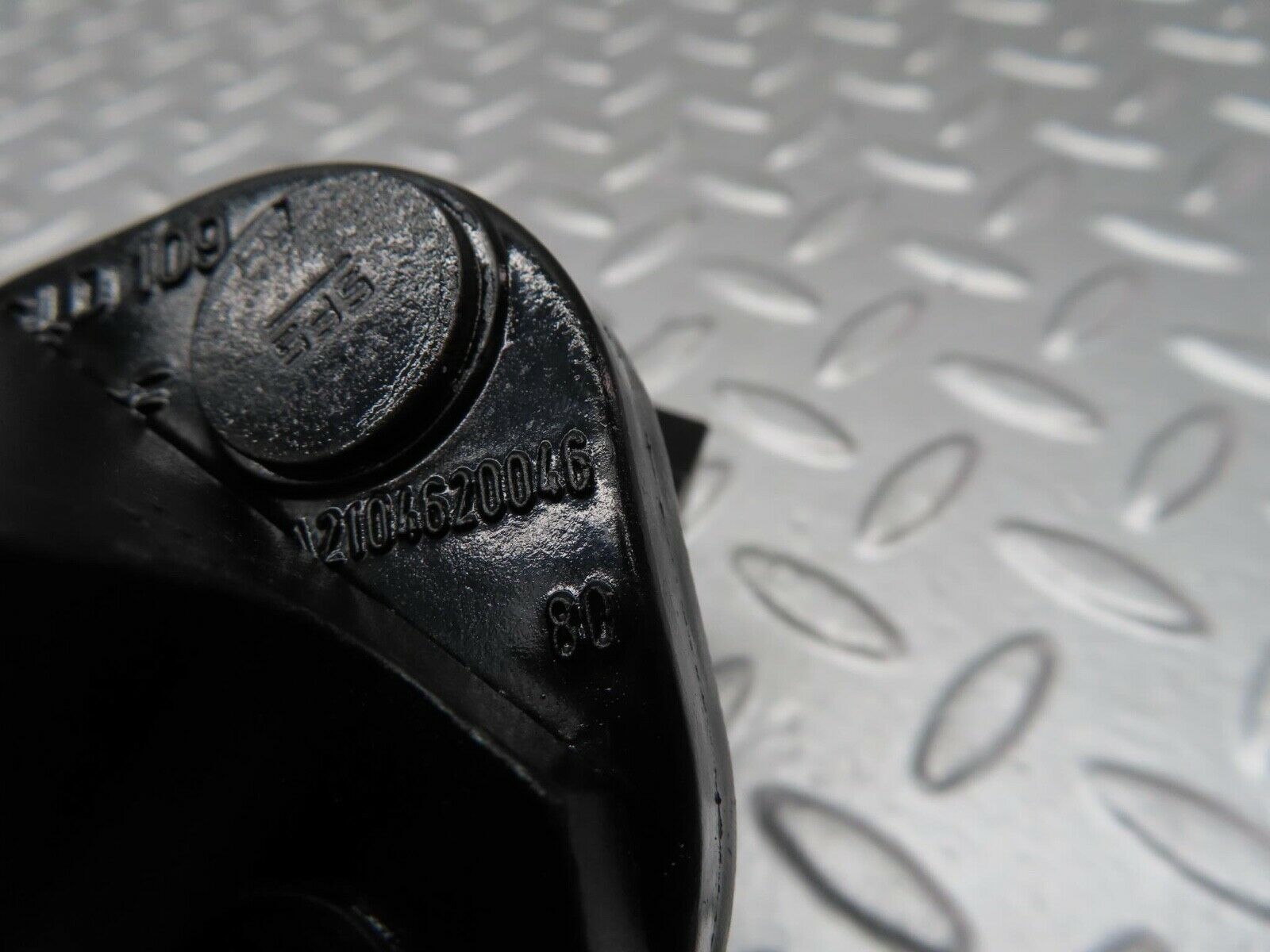 15122 Mercedes-Benz W140 S320 Steering Column Joint 2104620046