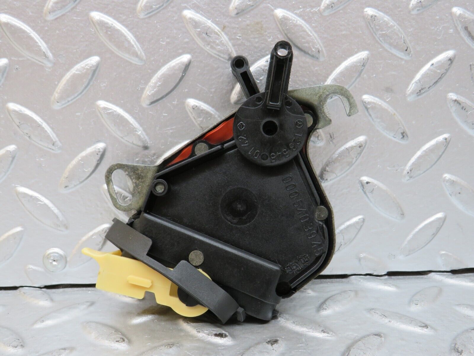 27782 Mercedes-Benz S124 300TE Wagon Reverse Light Switch 0005403945