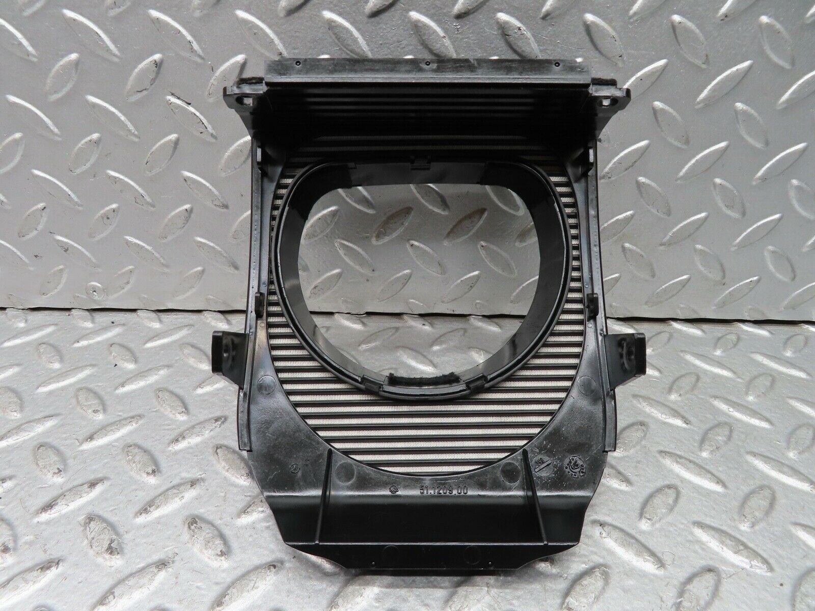 19408 Mercedes-Benz C140 CL420 Coupe Steering Column Cover 1404600095